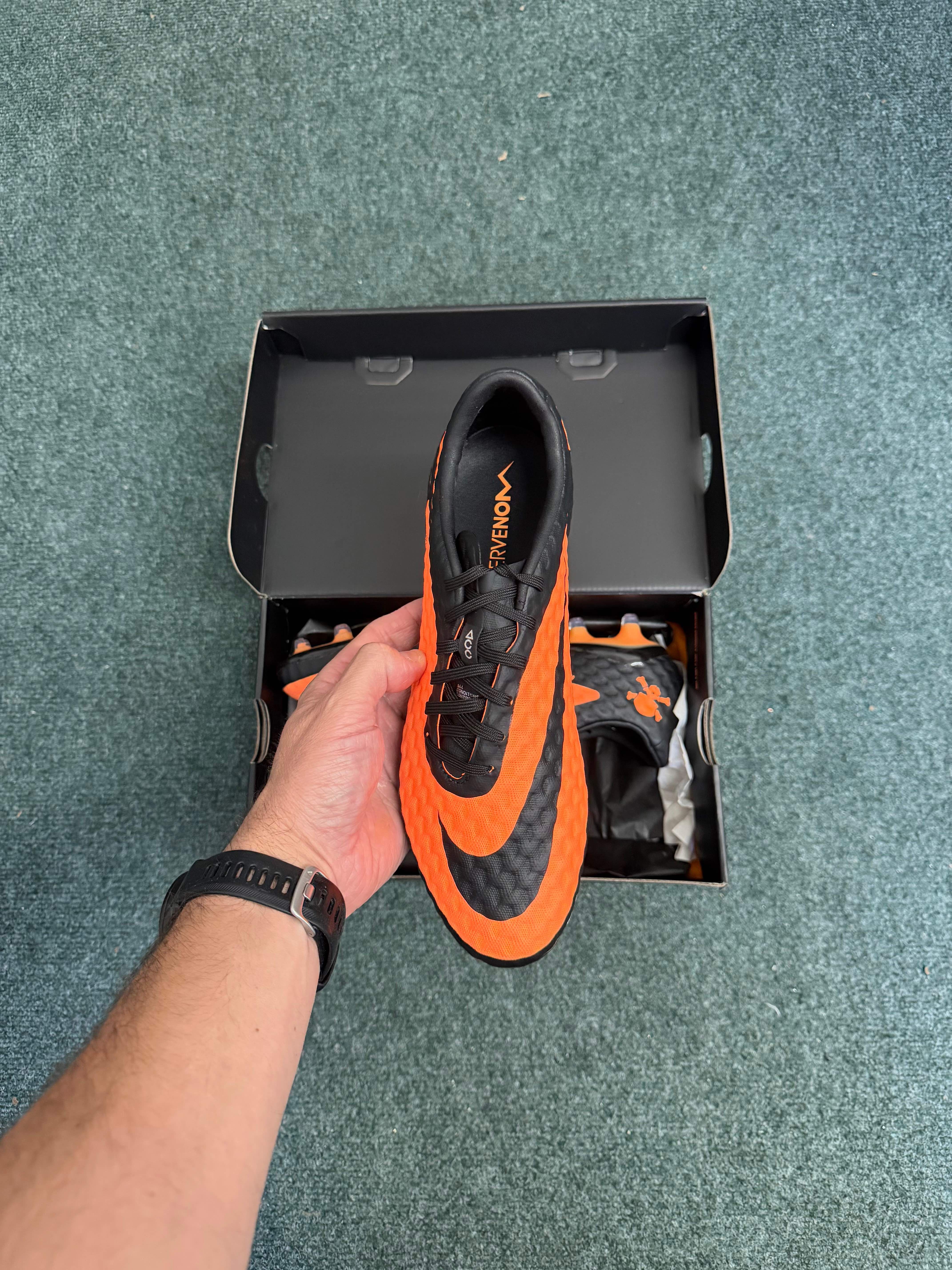 Nike Hypervenom Phantom RGN SE FG