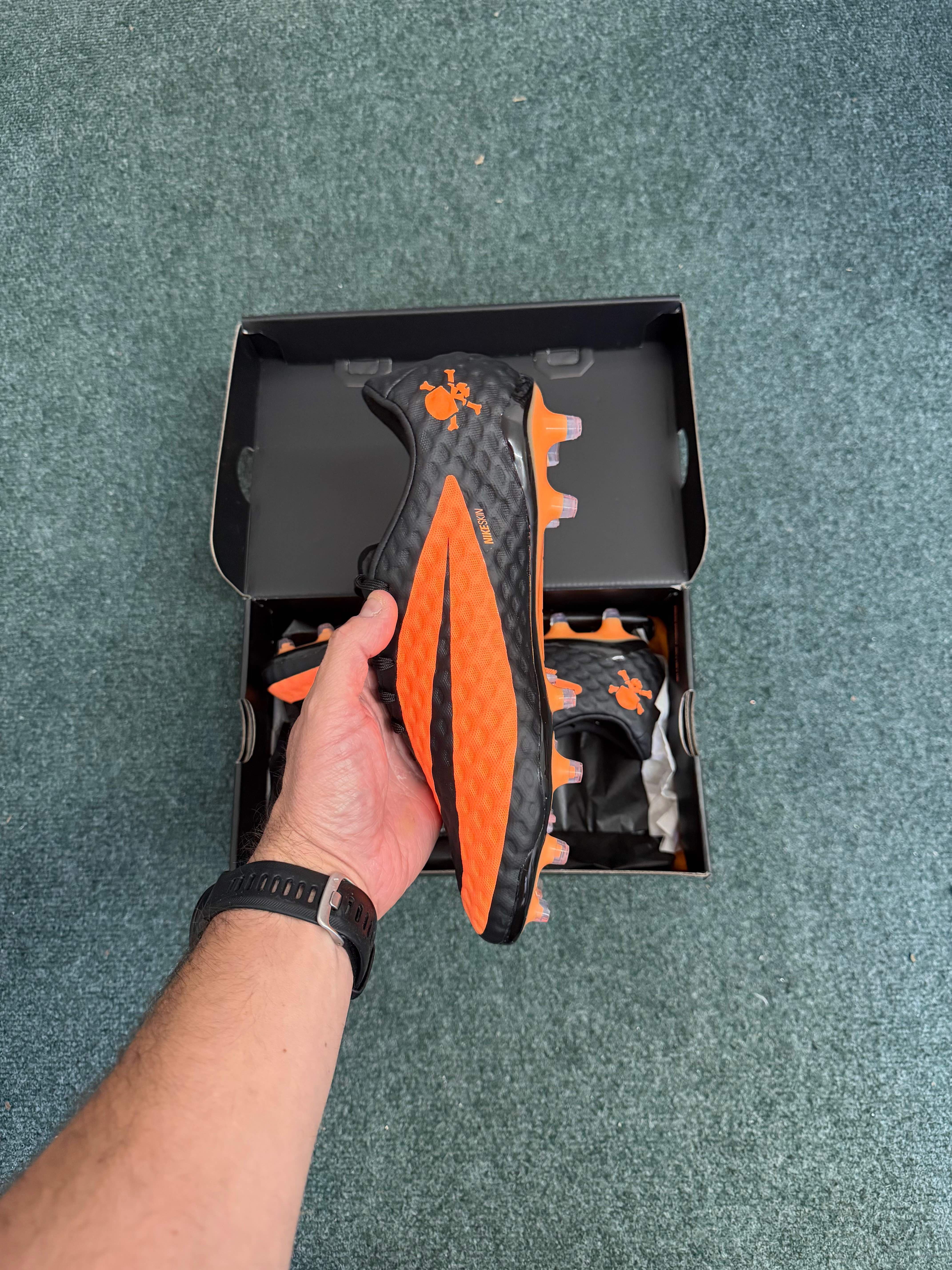 Nike Hypervenom Phantom RGN SE FG