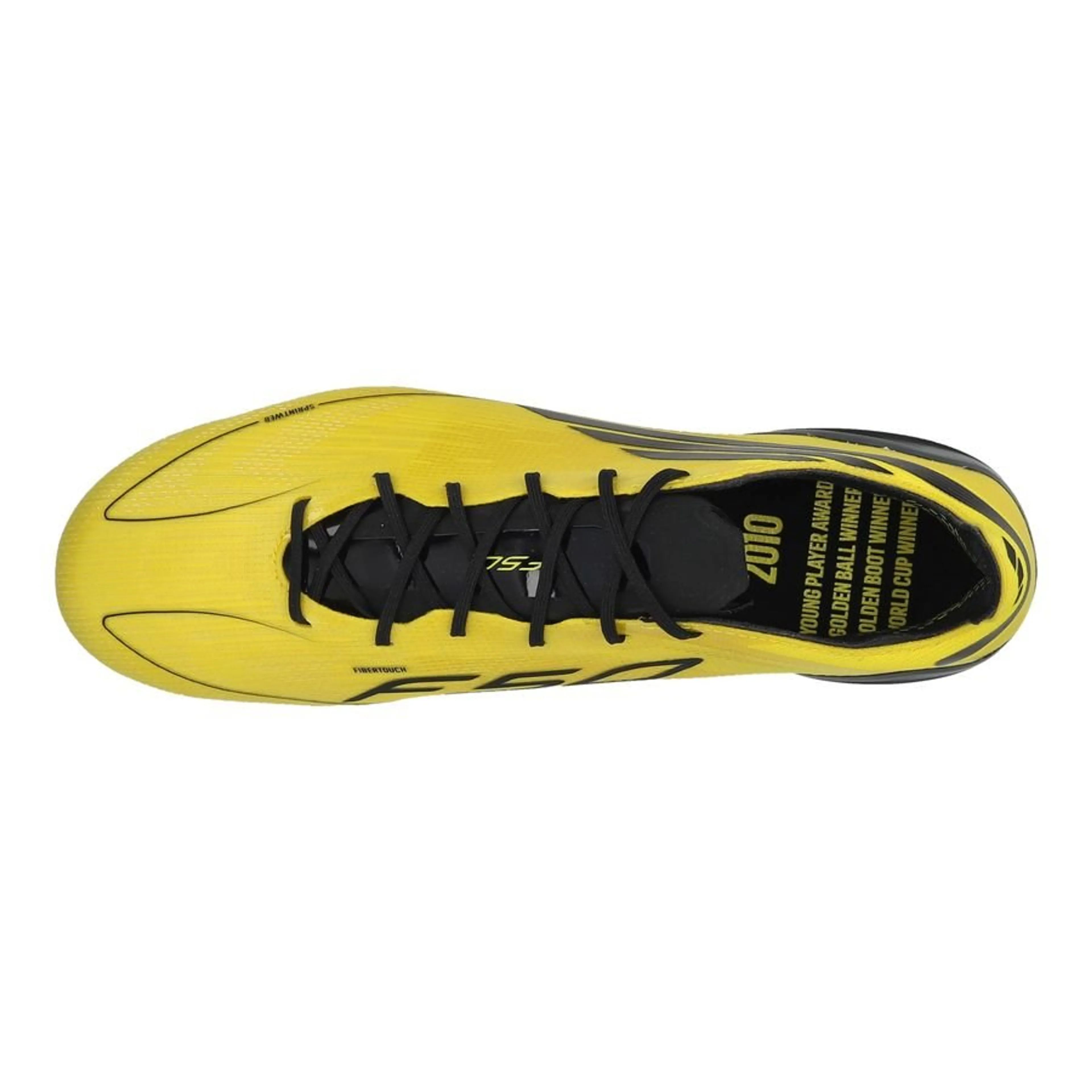 Adidas F50 Adizero 2010 Limited Edition