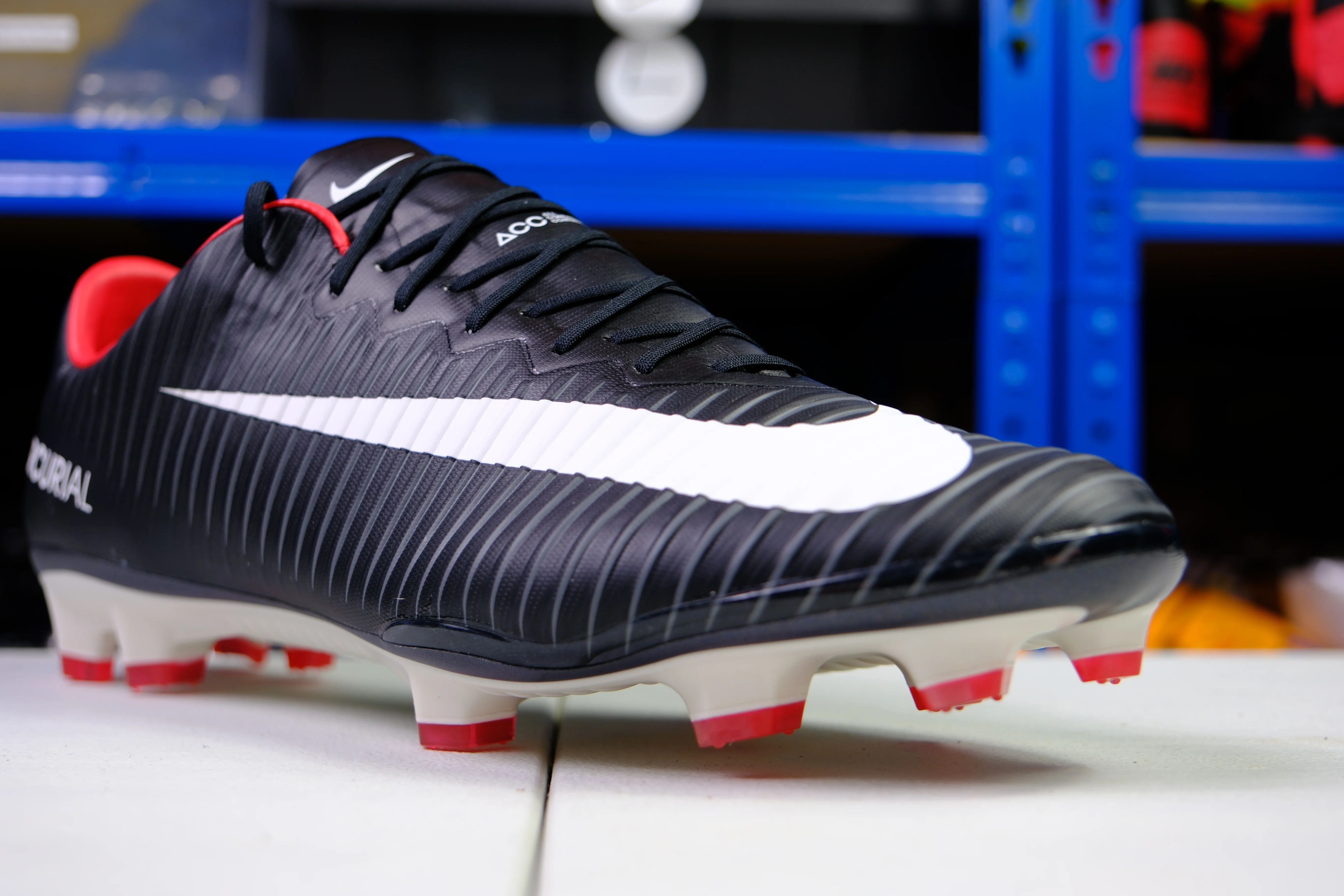 Nike Mercurial Vapor XI FG