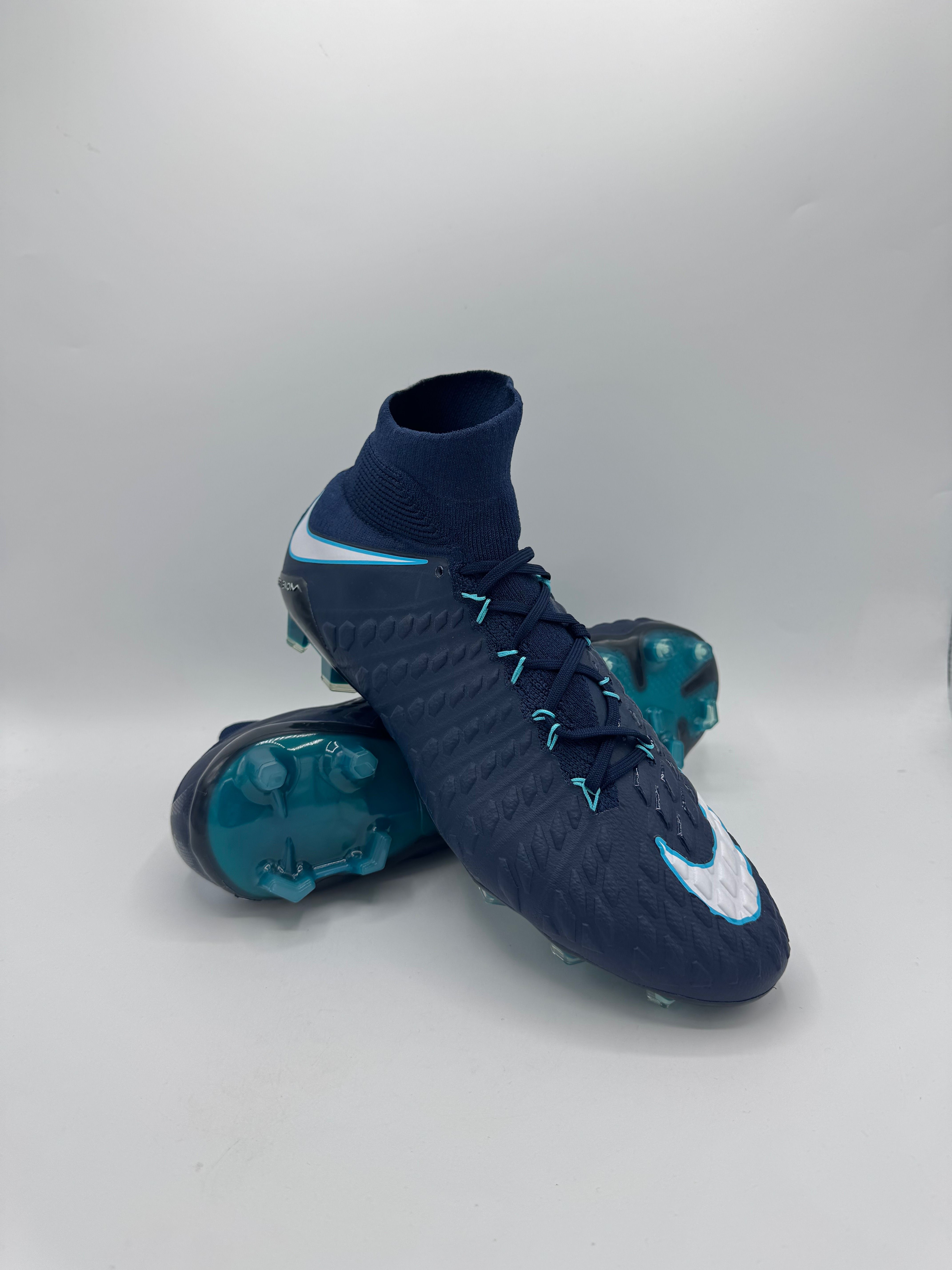 Nike Hypervenom Phantom 3 Elite DF FG 