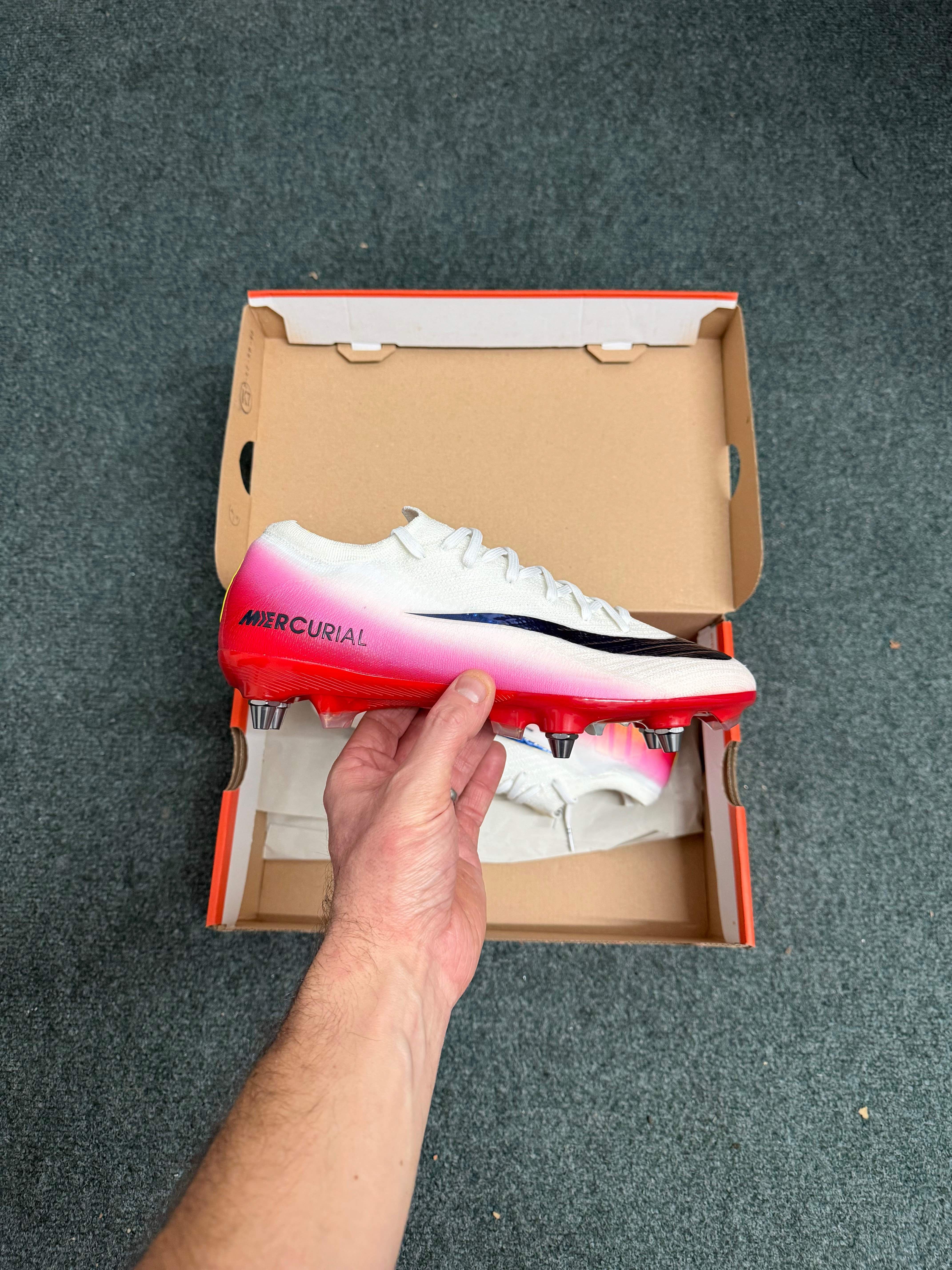 Nike Zoom Vapor 16 Elite SG-Pro Player