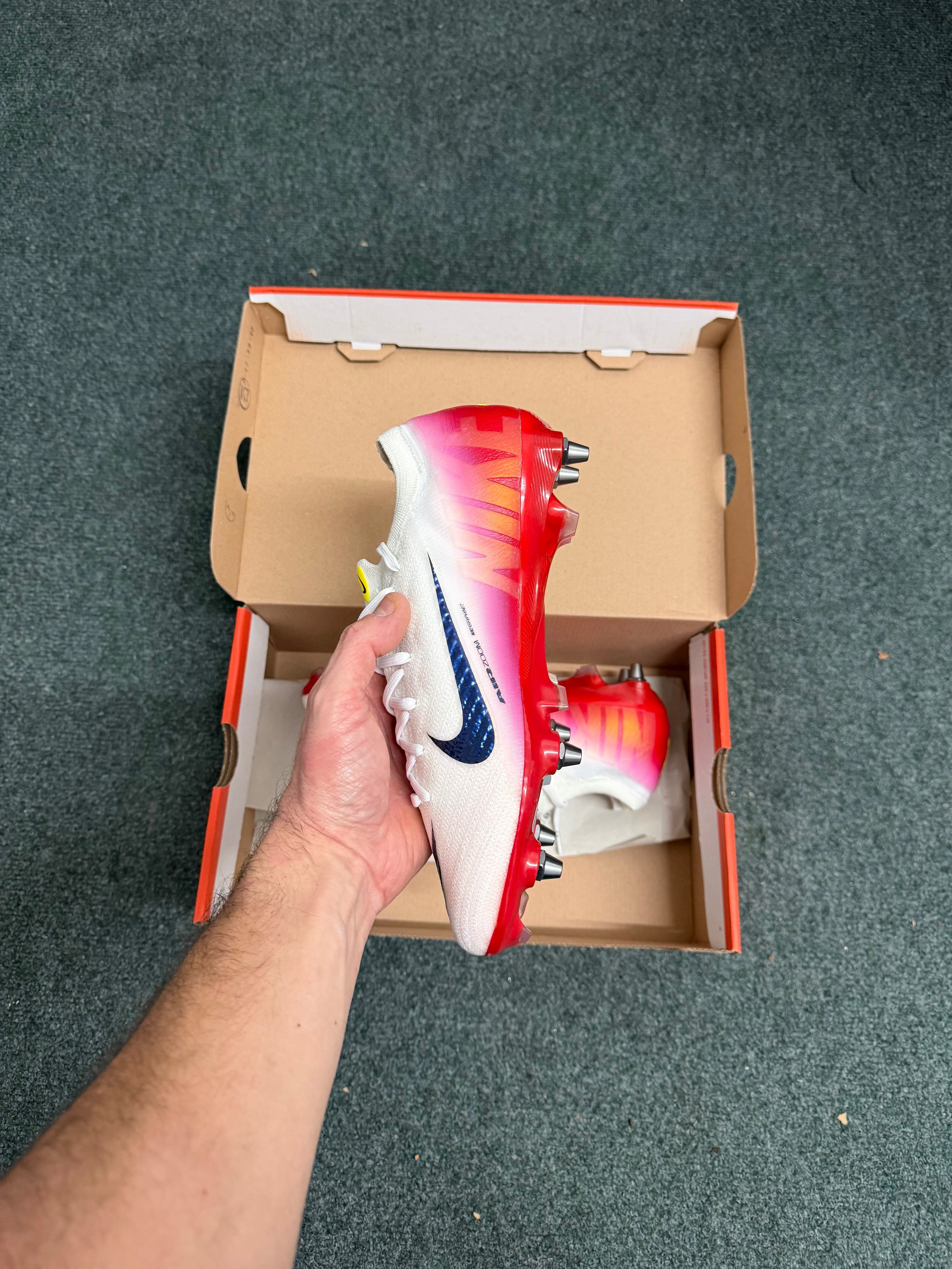 Nike Zoom Vapor 16 Elite SG-Pro Player
