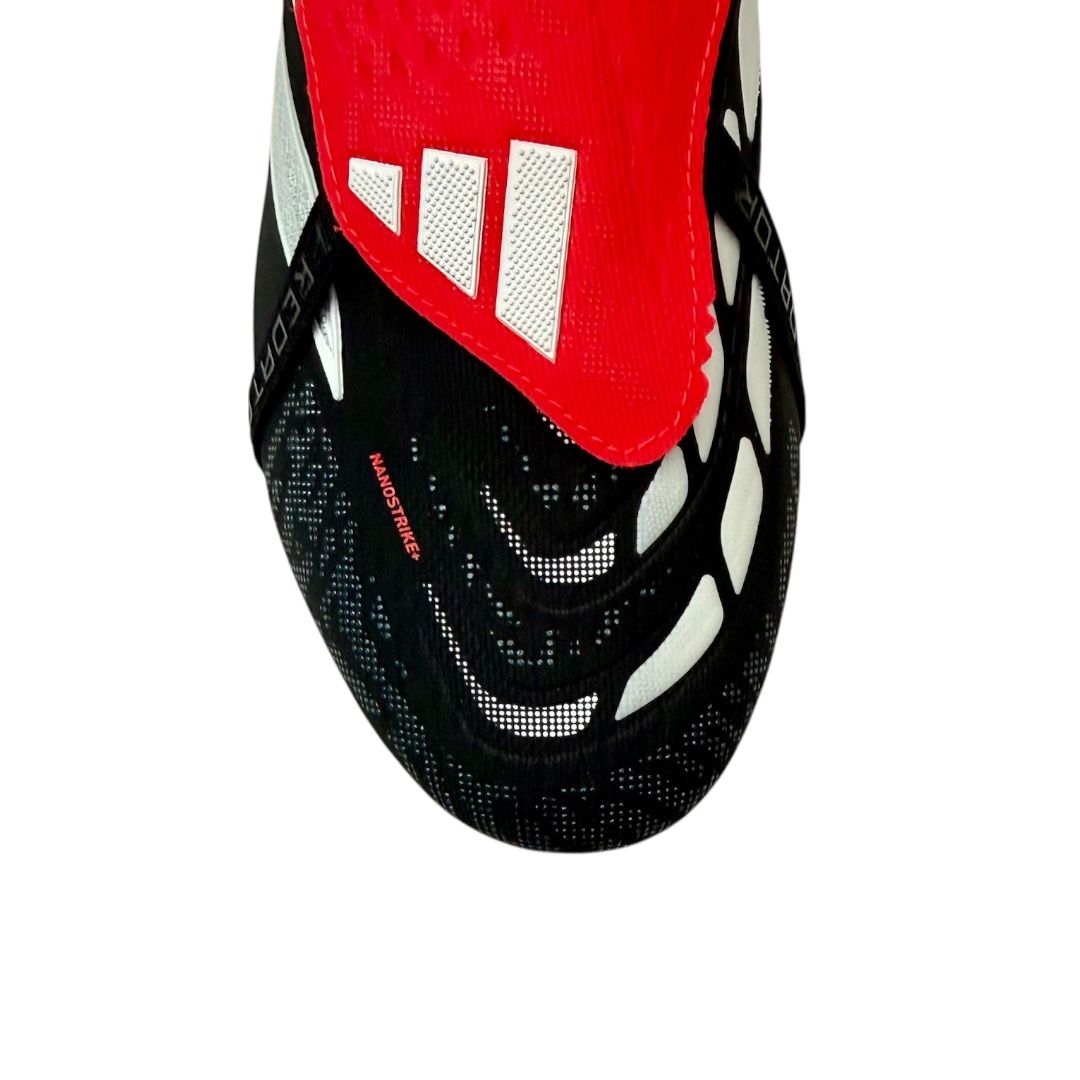 Adidas Predator Elite Tongue SG 'Immortal DNA' pack