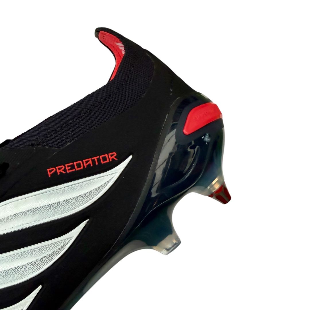 Adidas Predator Elite Tongue SG 'Immortal DNA' pack