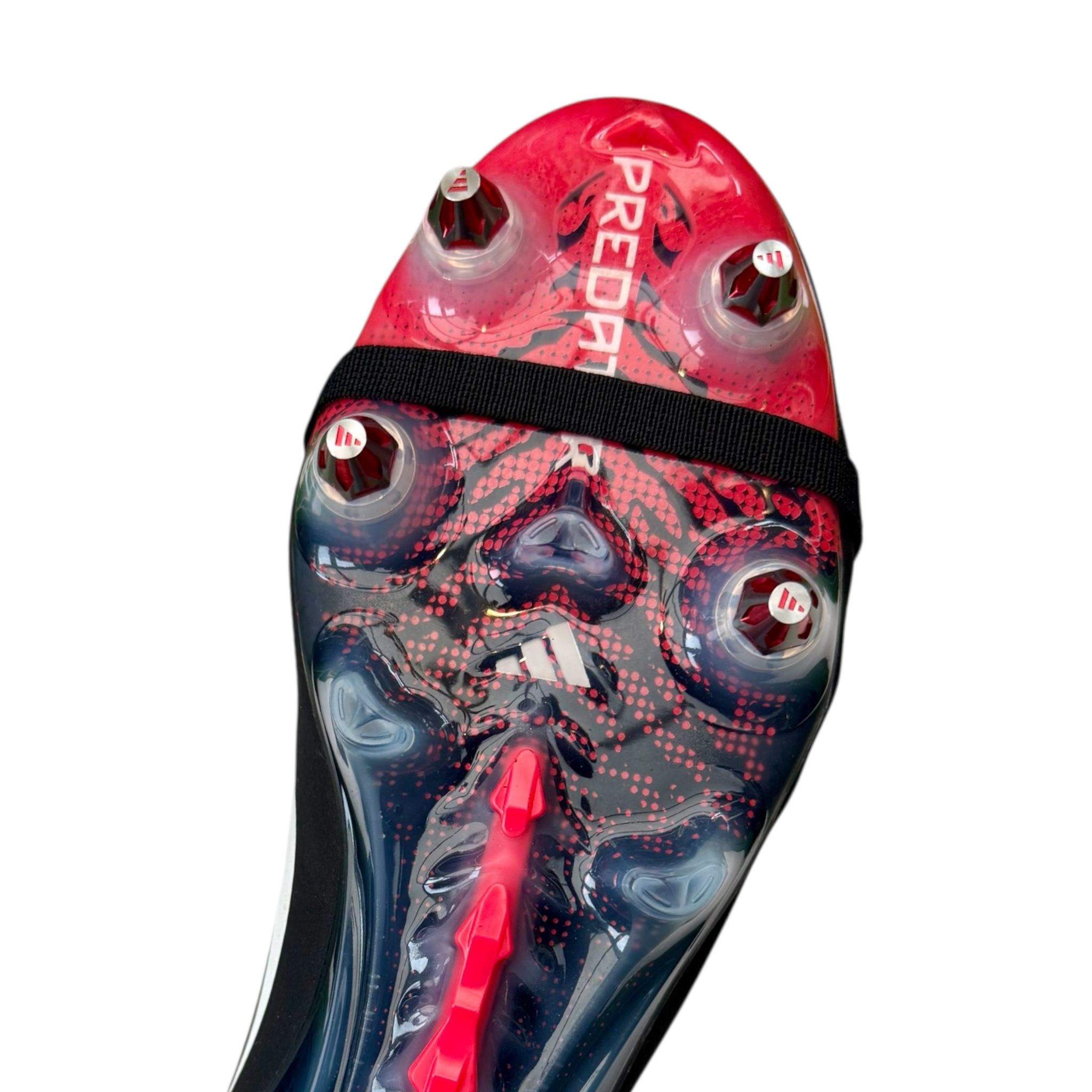 Adidas Predator Elite Tongue SG 'Immortal DNA' pack