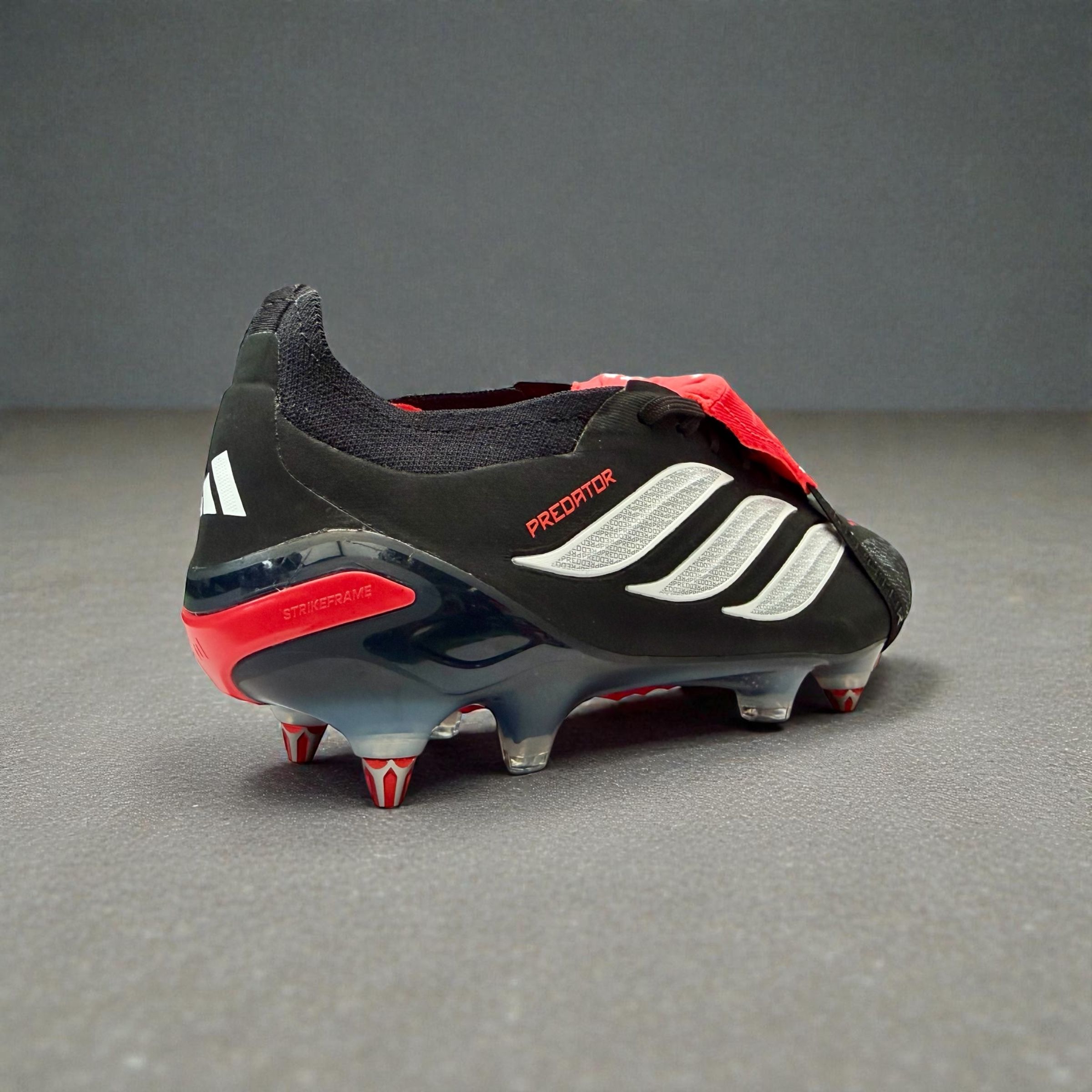Adidas Predator Elite Tongue SG 'Immortal DNA' pack