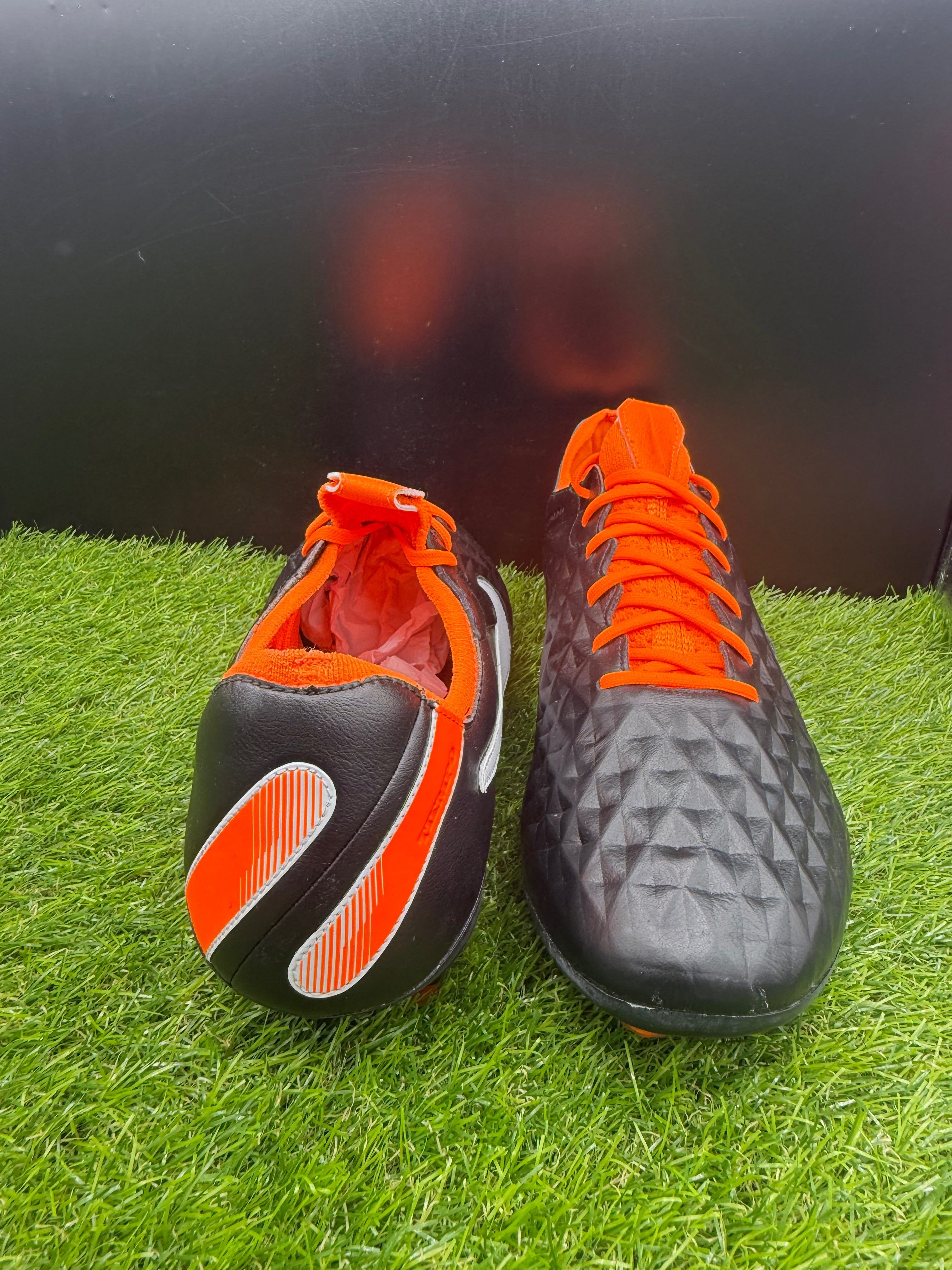 Nike Tiempo Legend 8 Elite DNA FG