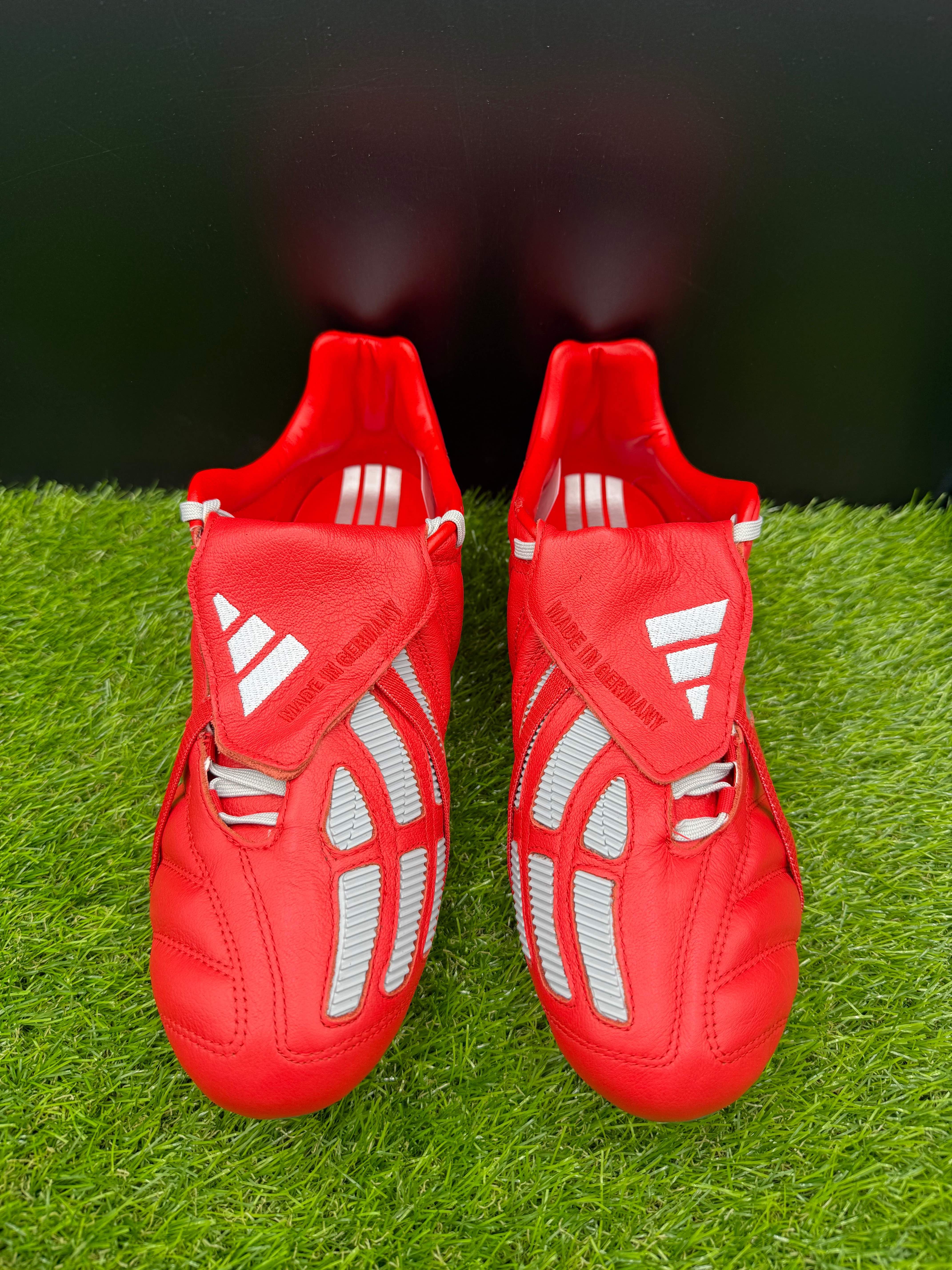 Adidas Predator Mania Elite Made in Germany FG