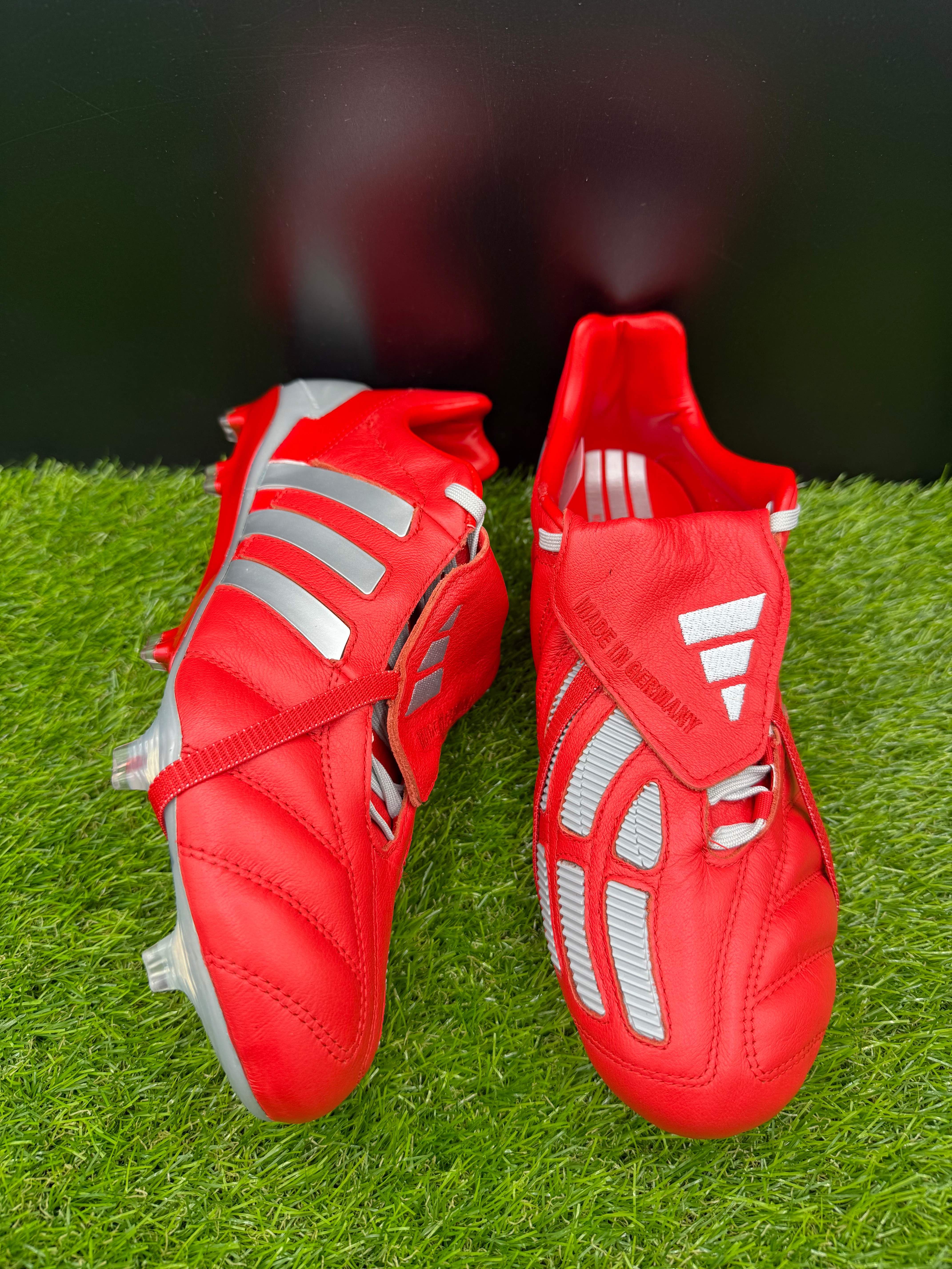 Adidas Predator Mania Elite Made in Germany FG