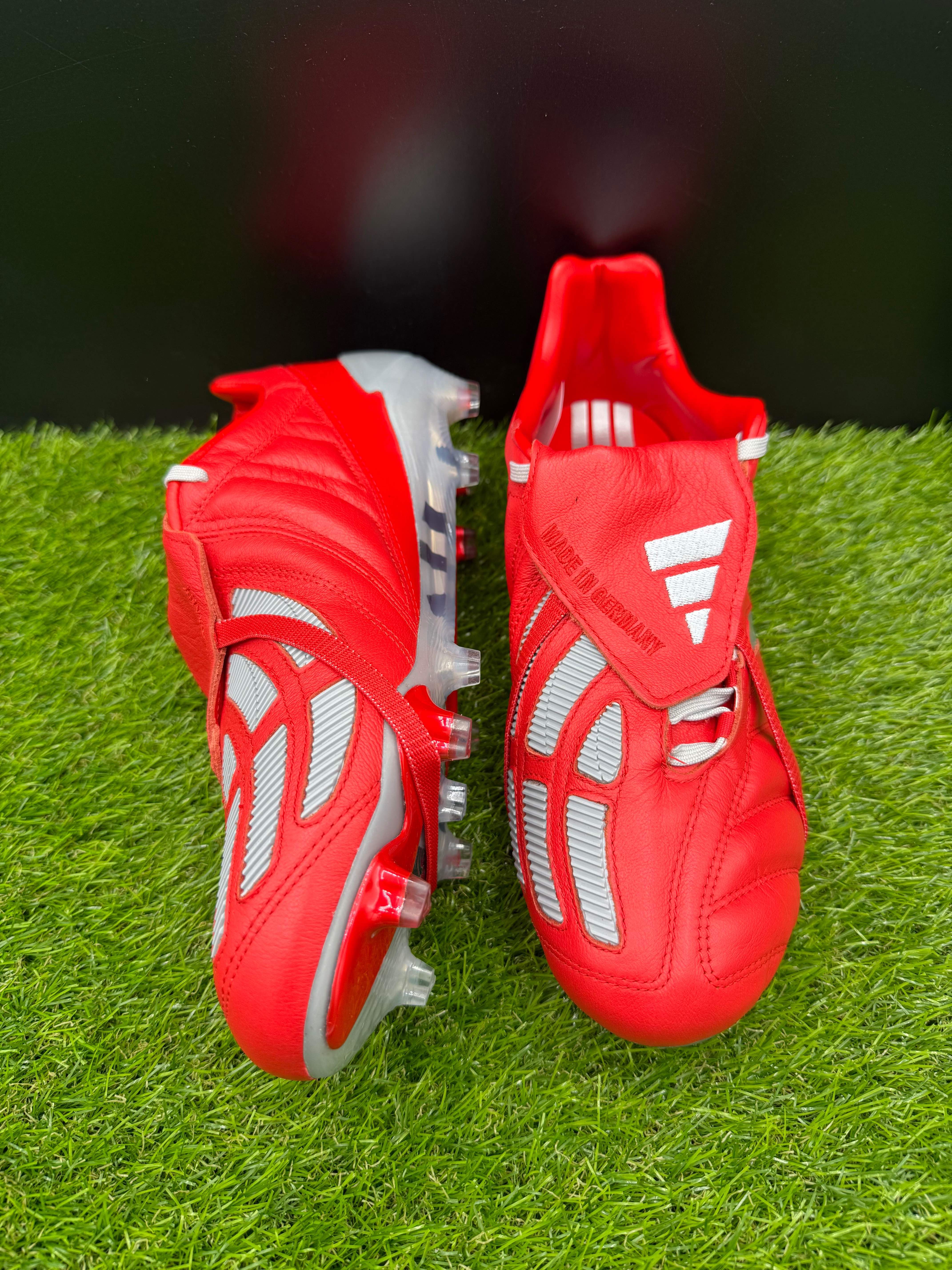 Adidas Predator Mania Elite Made in Germany FG