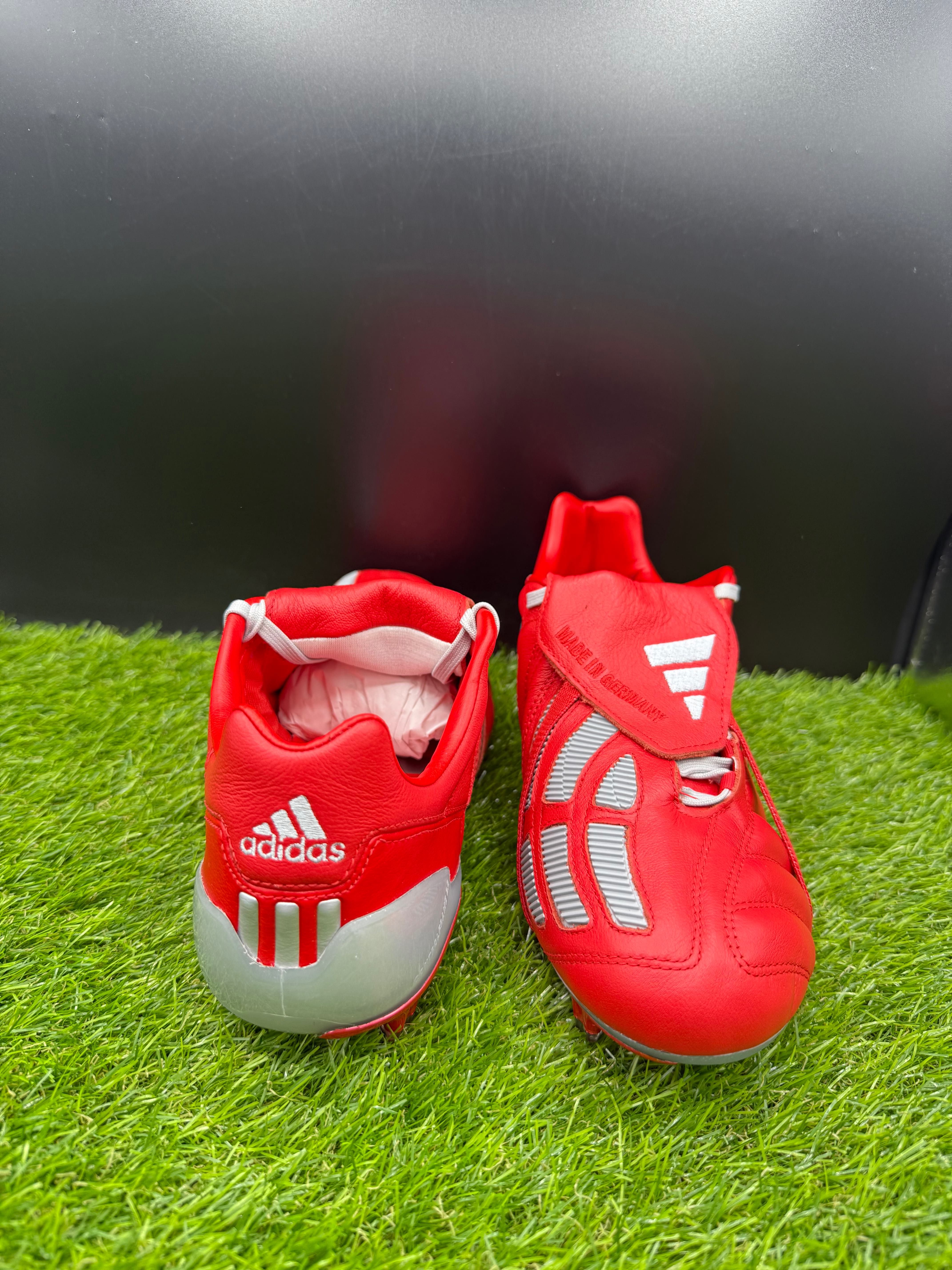 Adidas Predator Mania Elite Made in Germany FG