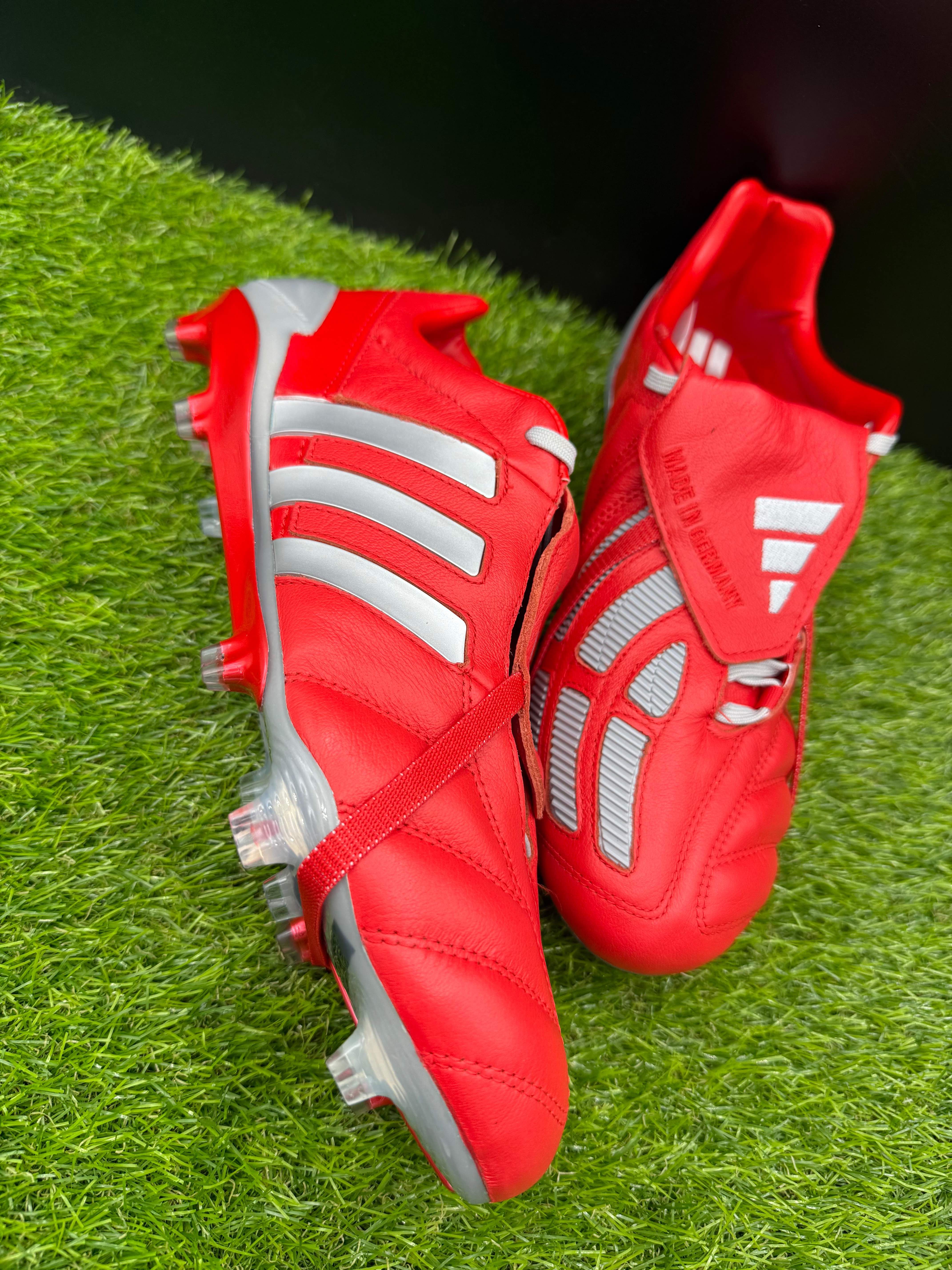 Adidas Predator Mania Elite Made in Germany FG