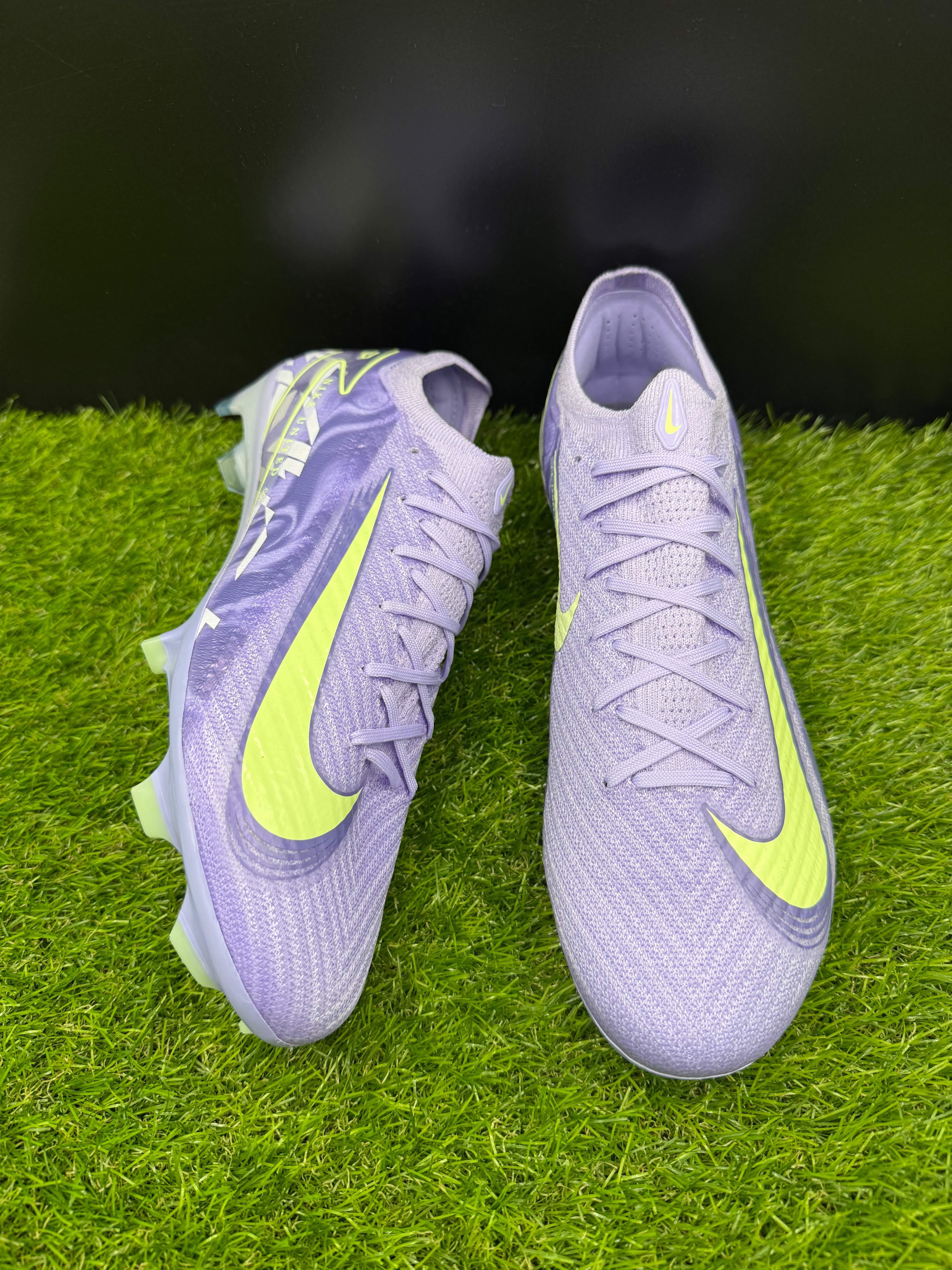 Nike Mercurial Vapor 16 Elite FG Nike United