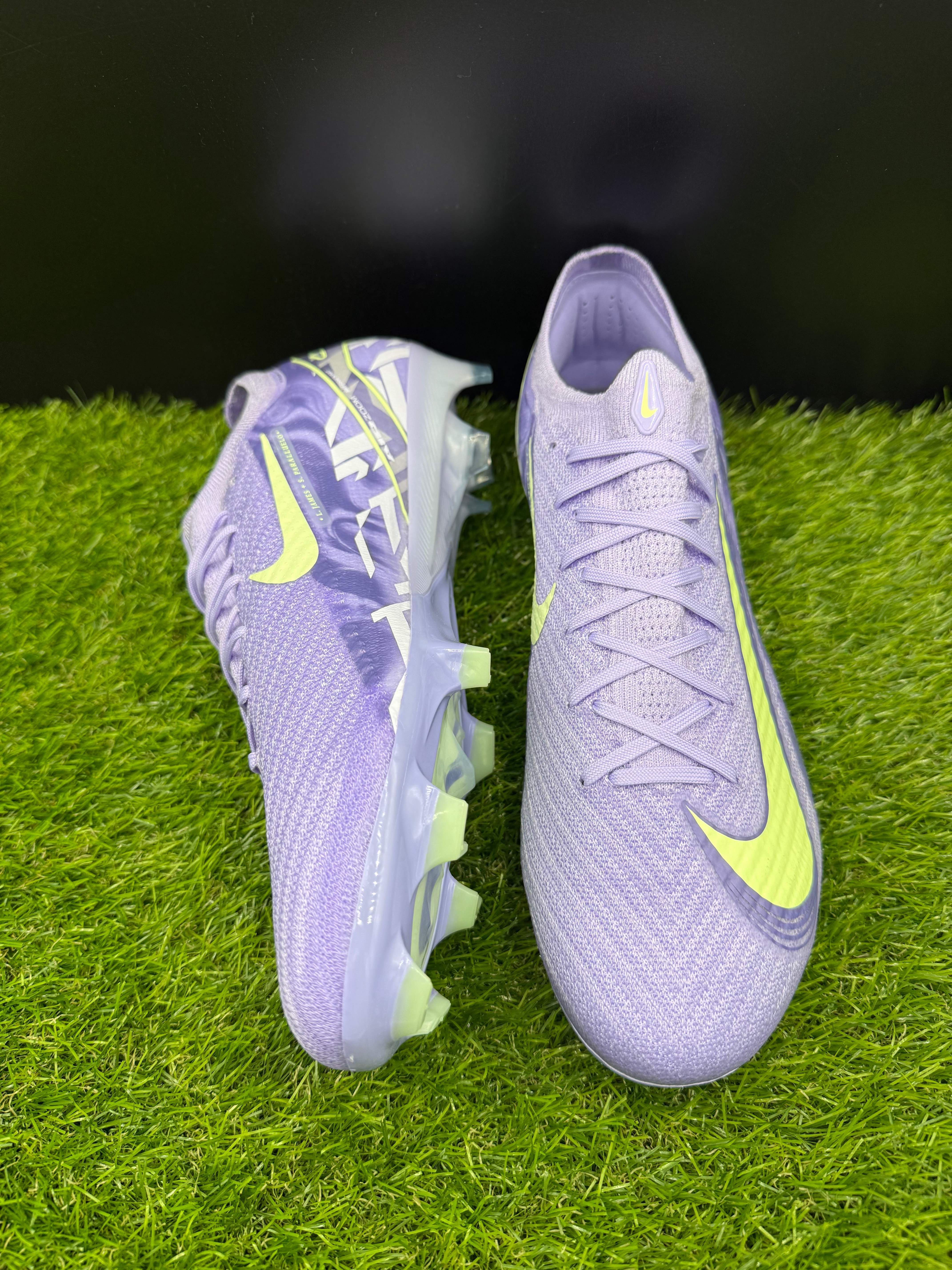 Nike Mercurial Vapor 16 Elite FG Nike United