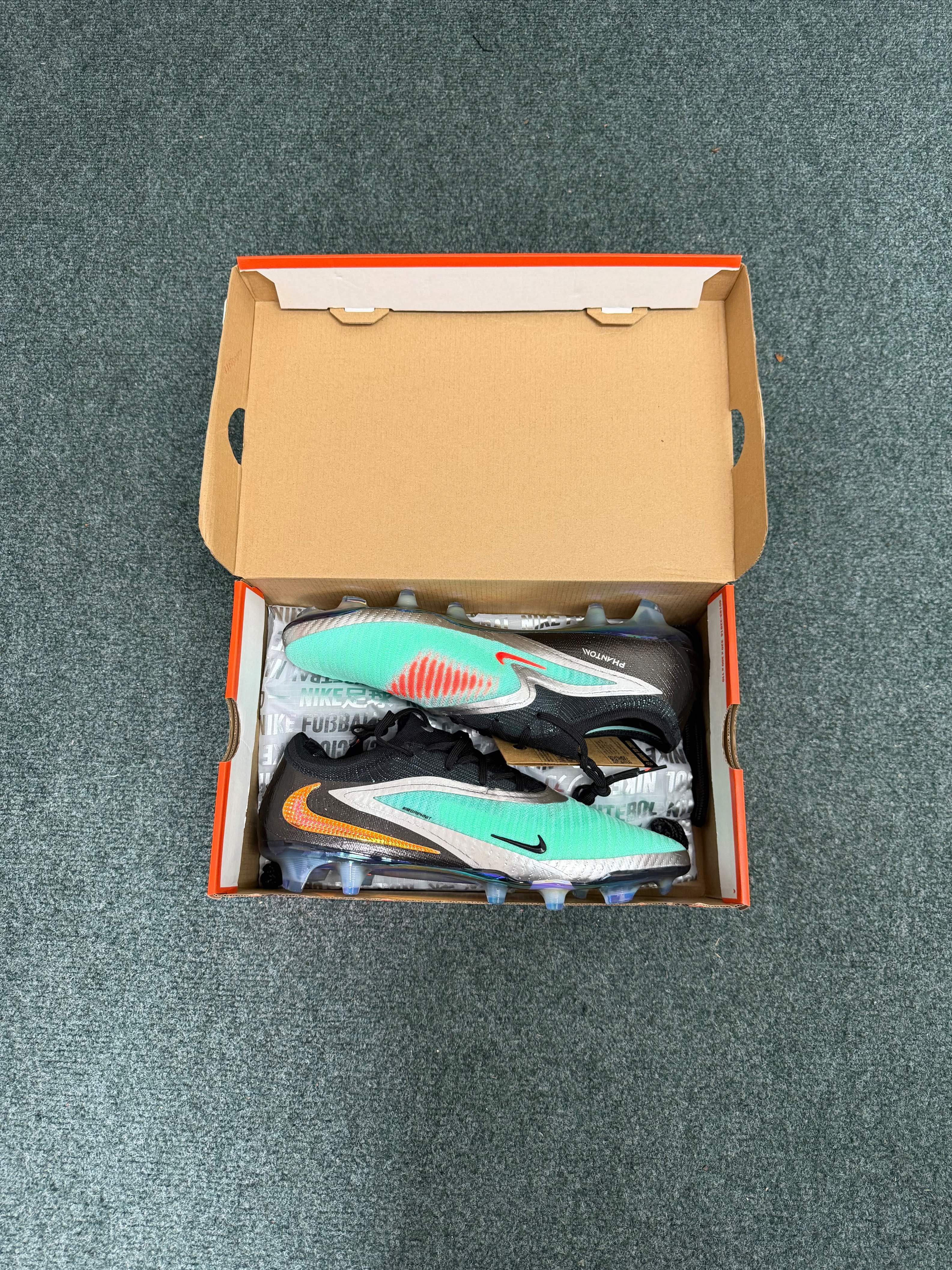 Nike Phantom 6 Low Elite LE FG