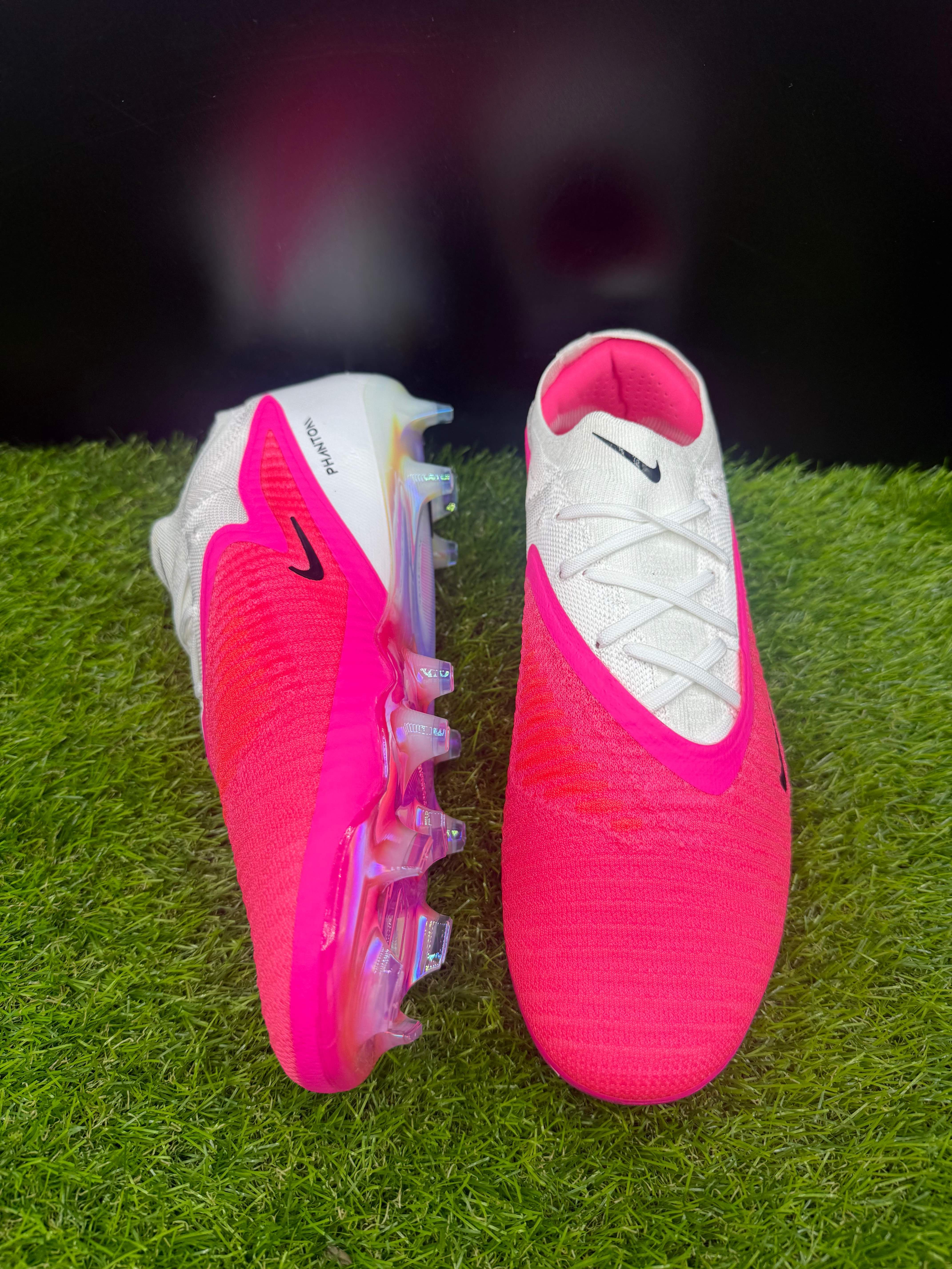 Nike Phantom 6 Low Elite FG