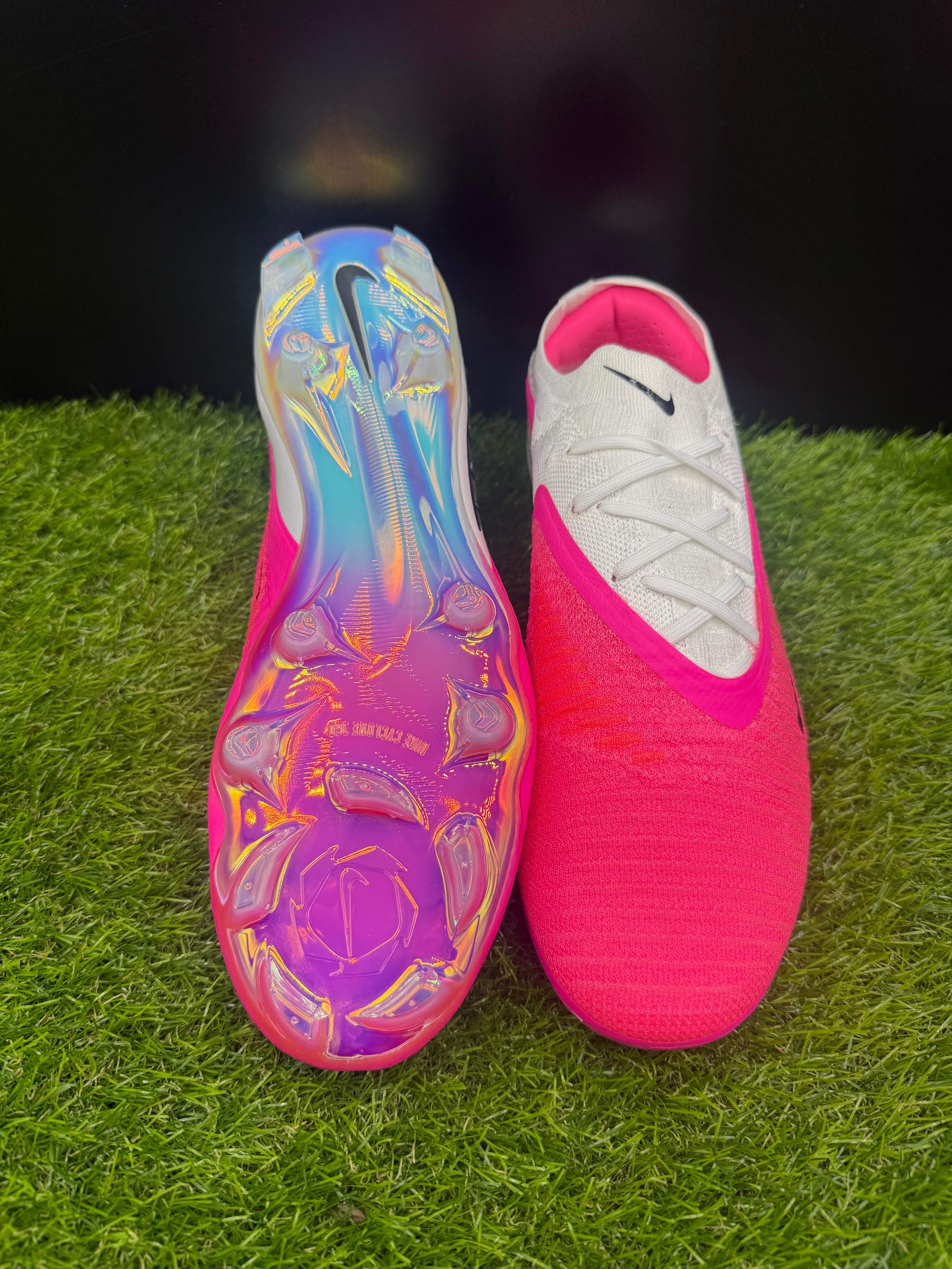 Nike Phantom 6 Low Elite FG