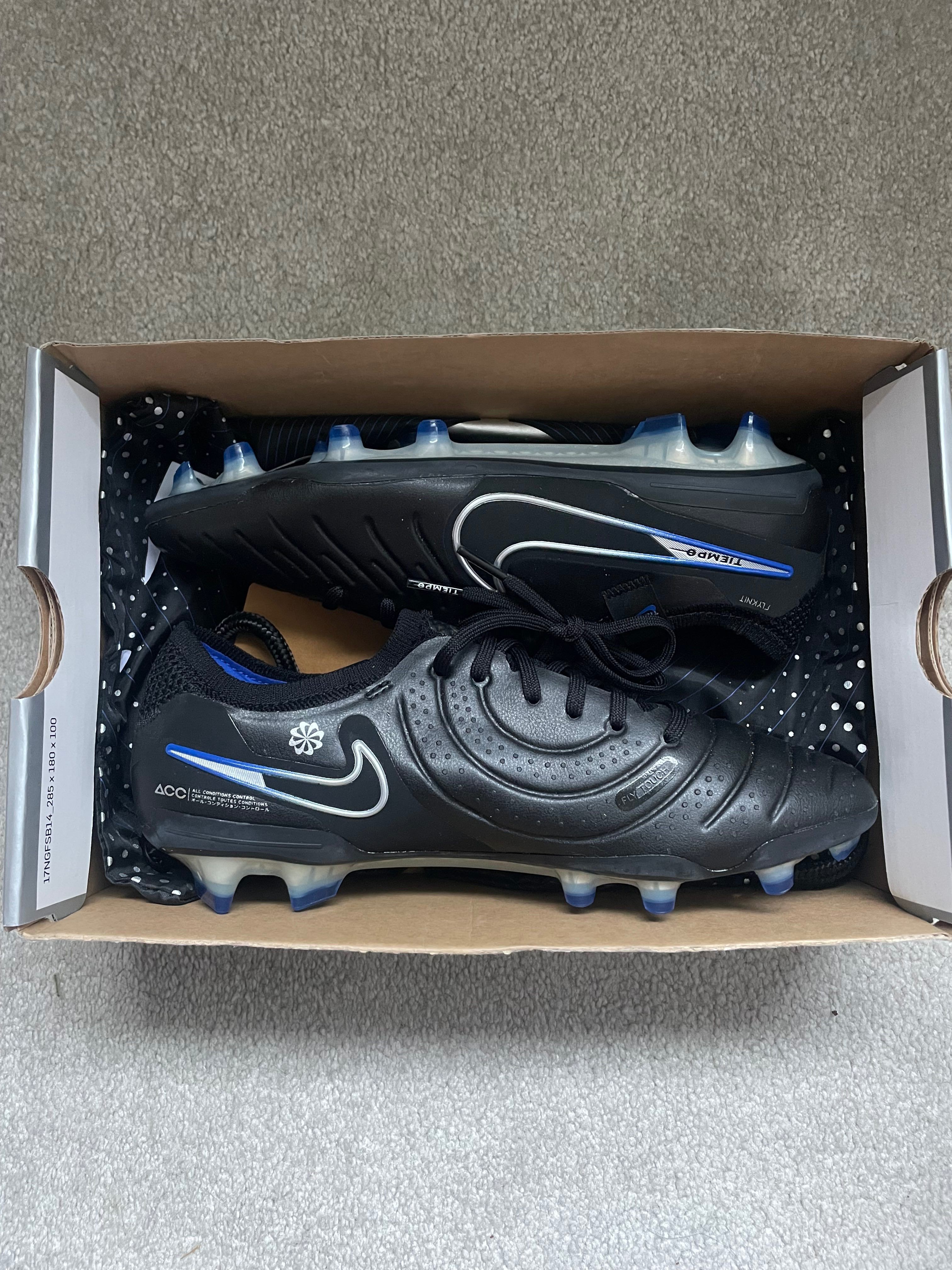 Nike Tiempo Legend 10 Elite FG