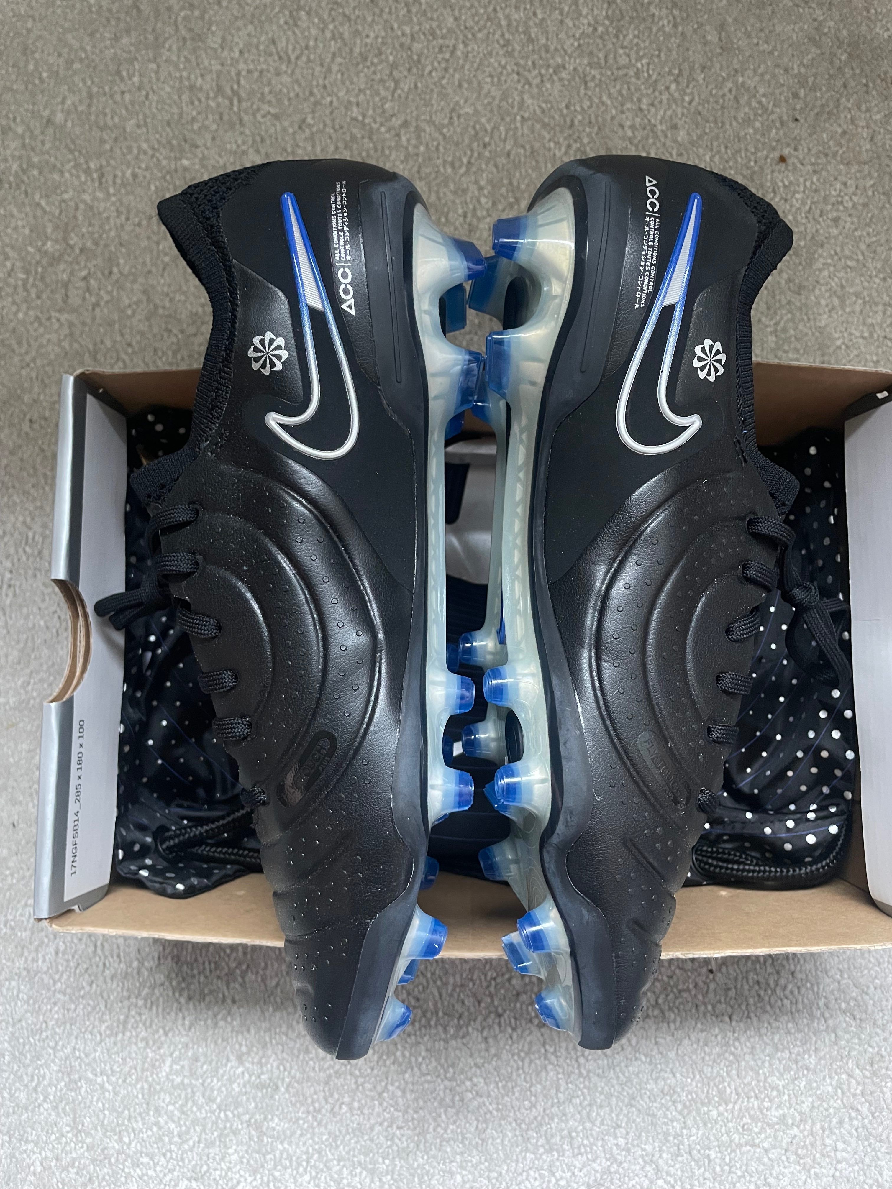 Nike Tiempo Legend 10 Elite FG