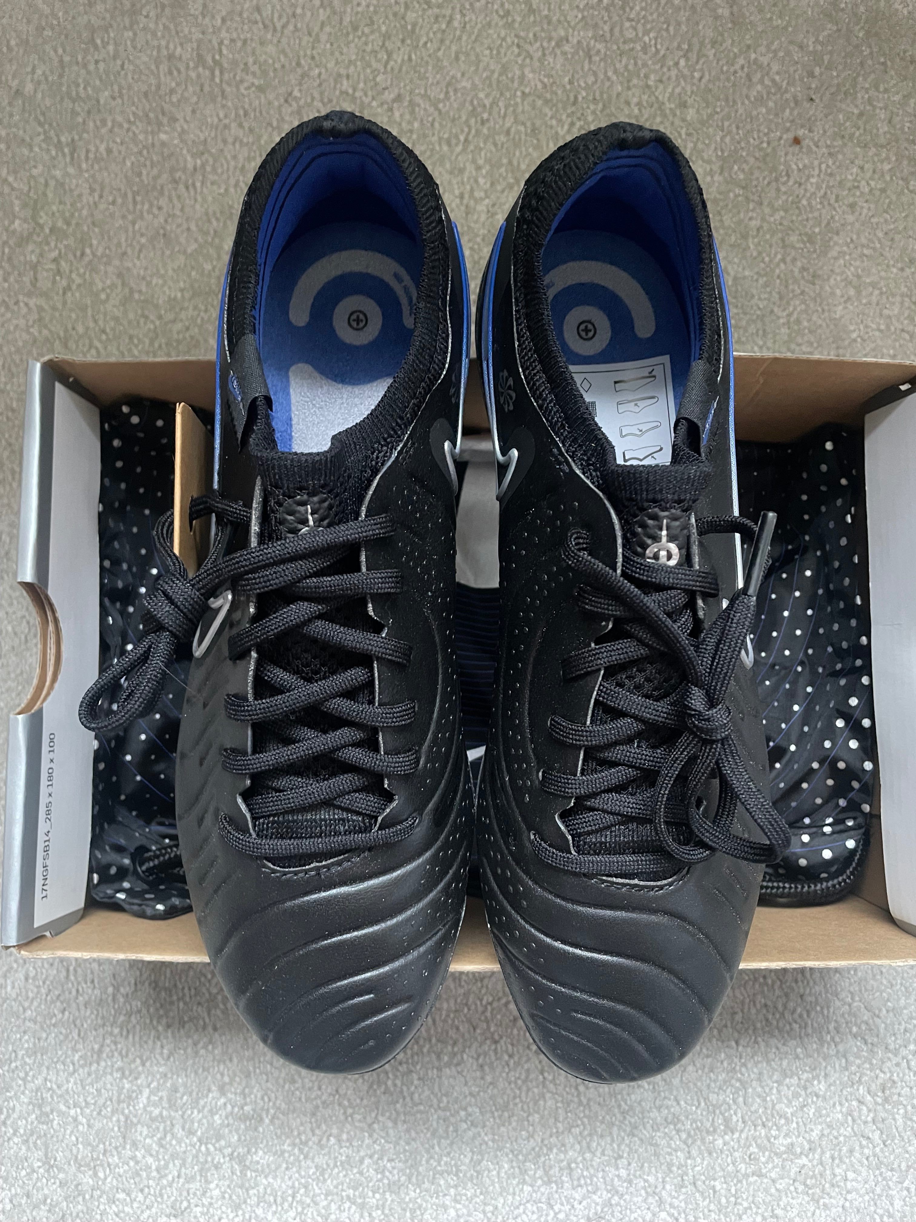 Nike Tiempo Legend 10 Elite FG