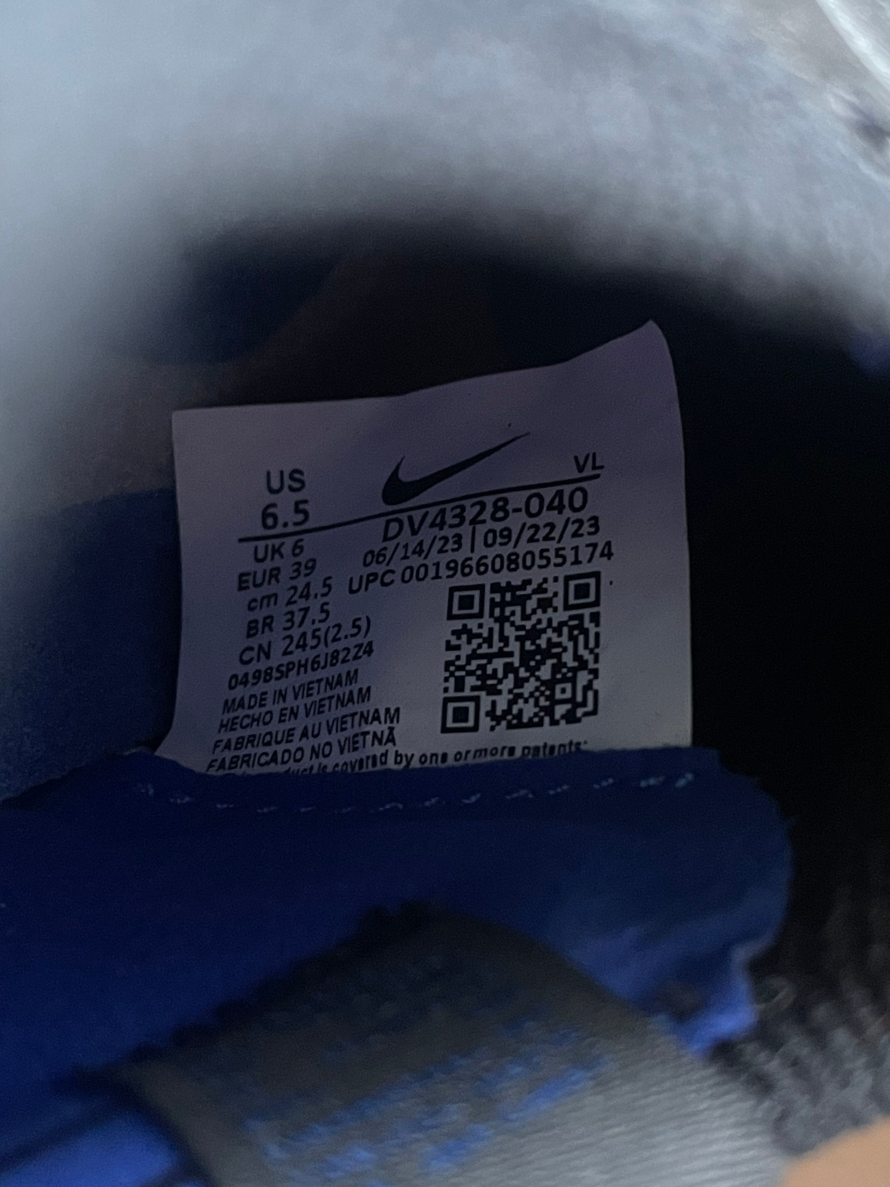 Nike Tiempo Legend 10 Elite FG