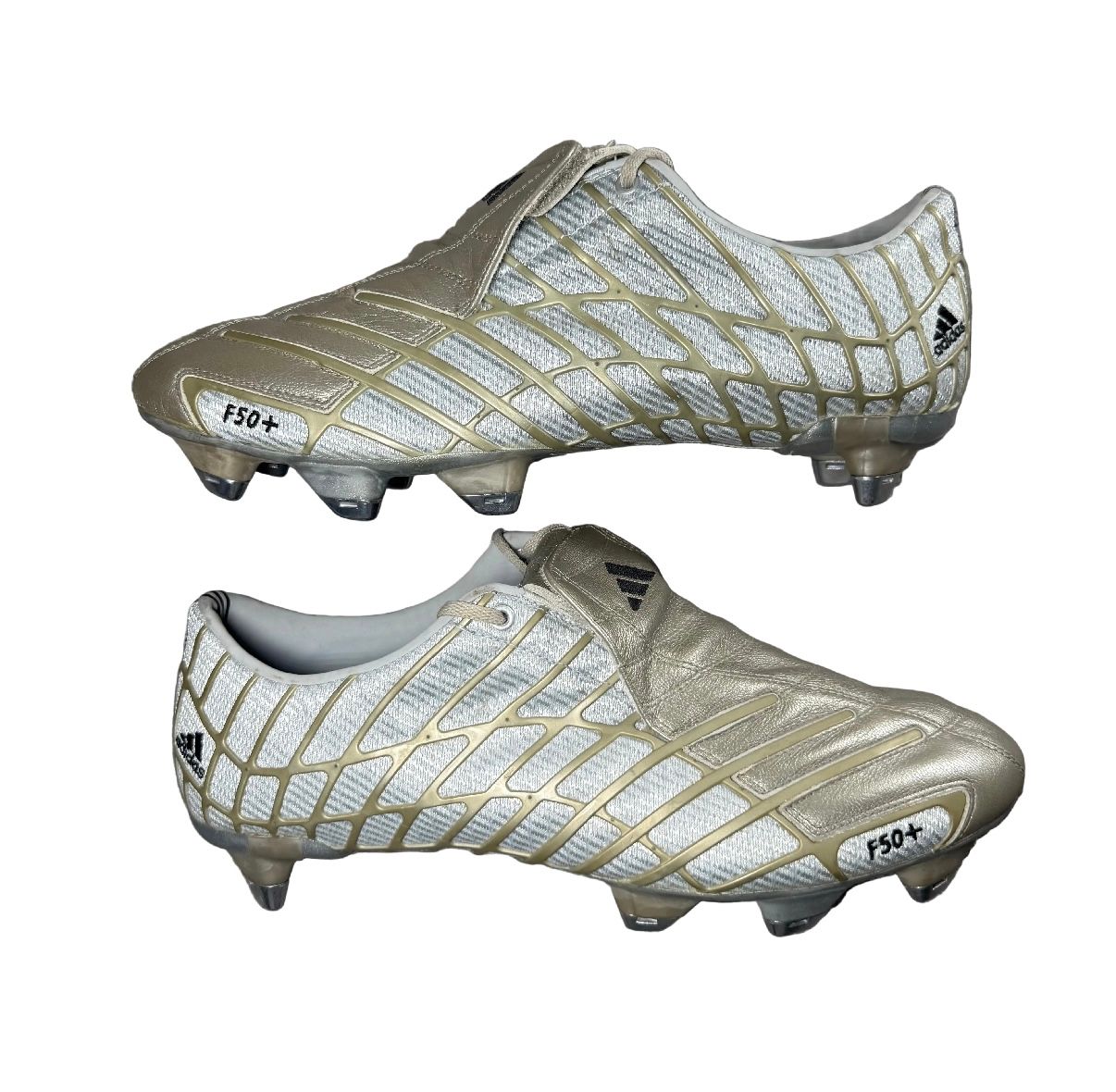 Adidas F50+ Spider SG