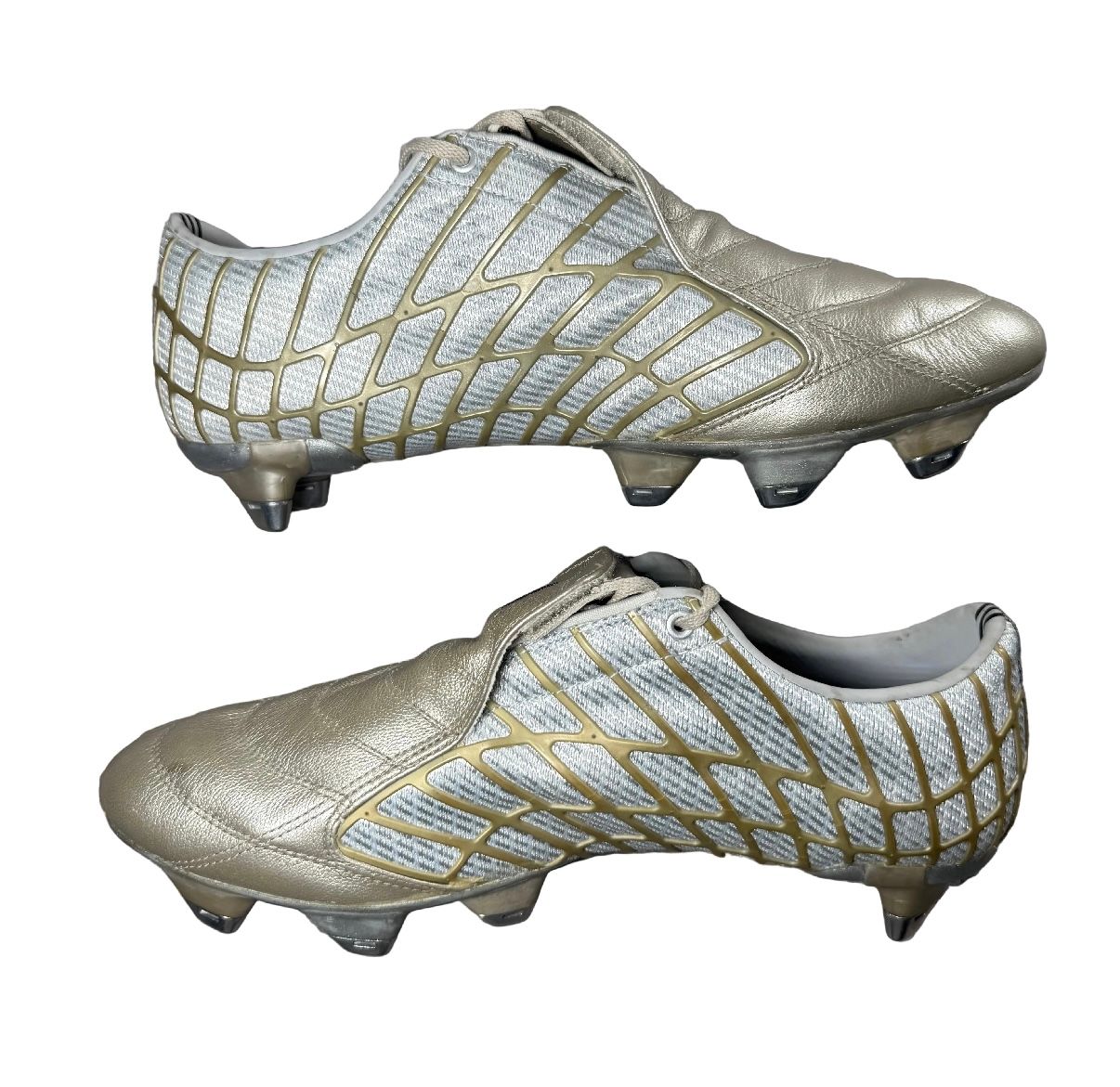 Adidas F50+ Spider SG