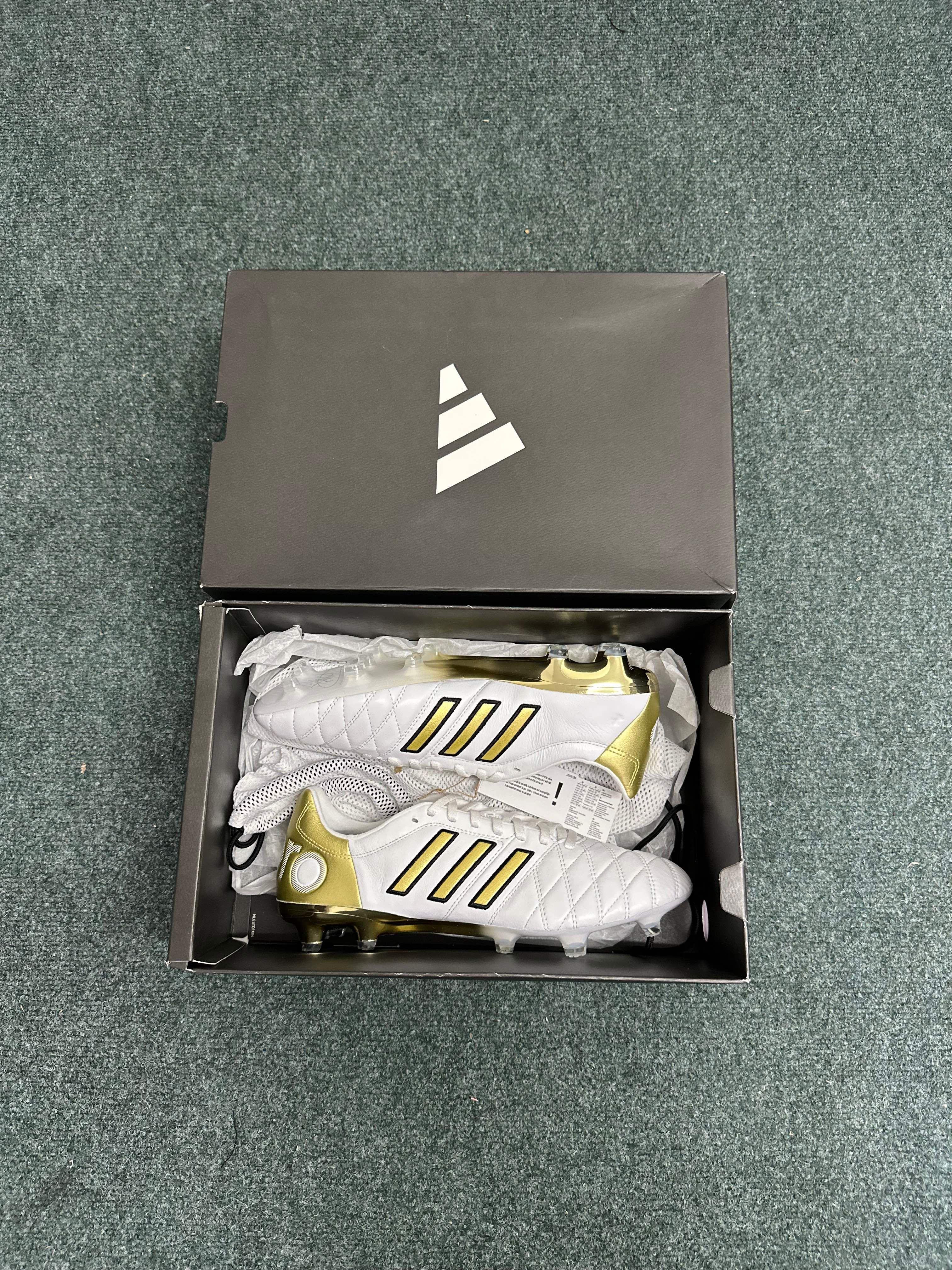 Adidas 11Pro FG Toni Kroos