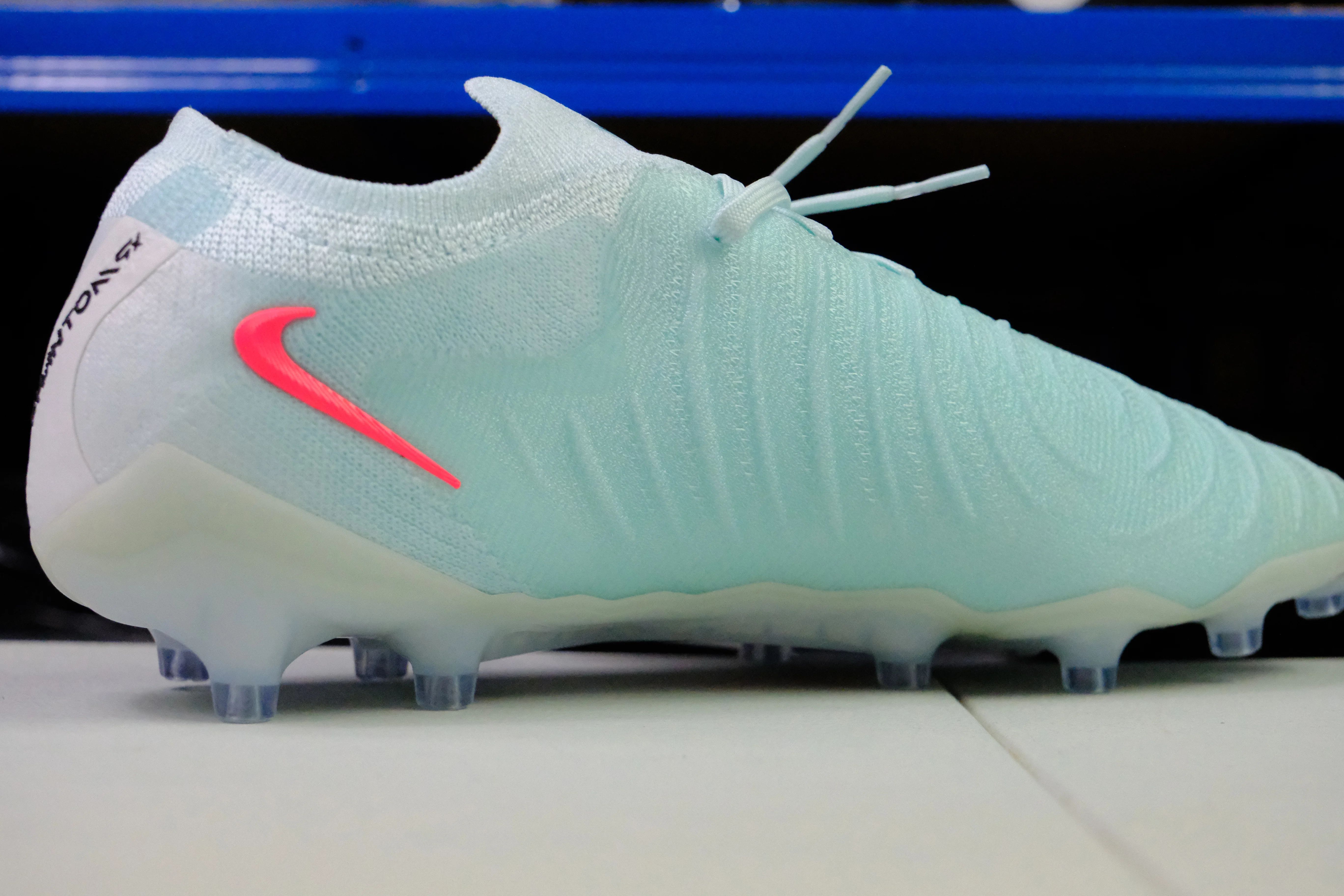 Nike Phantom GX II AG