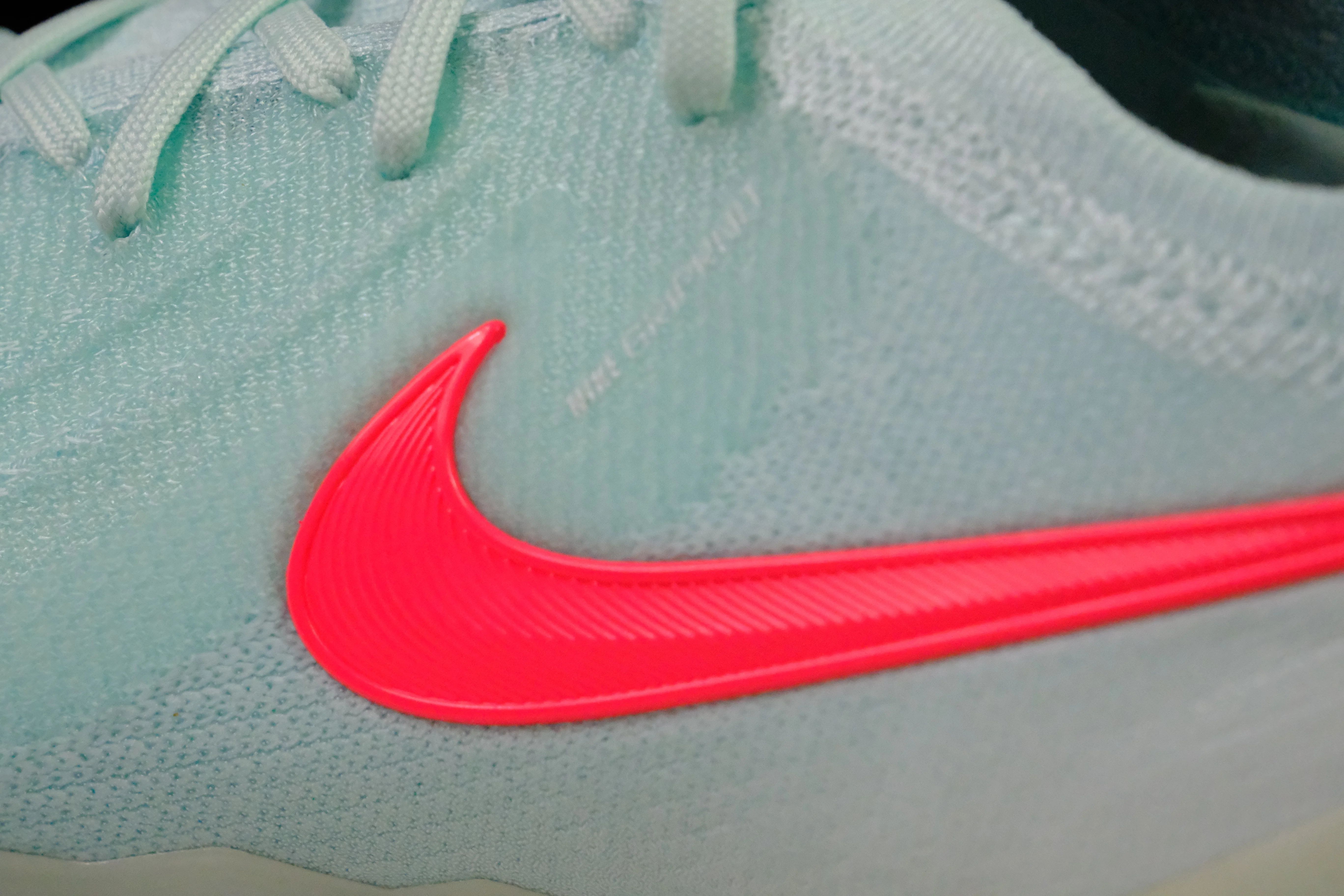 Nike Phantom GX II AG