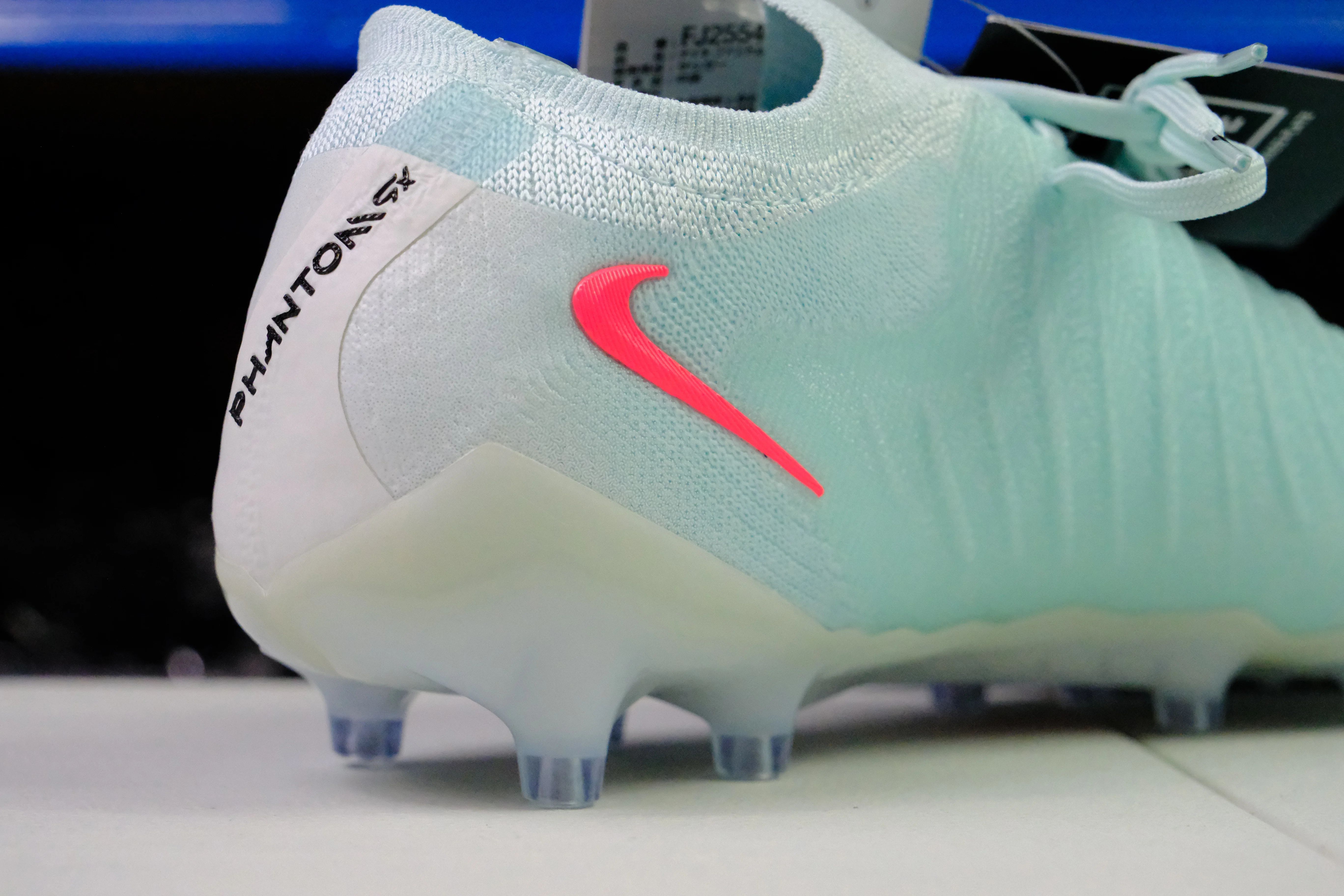 Nike Phantom GX II AG