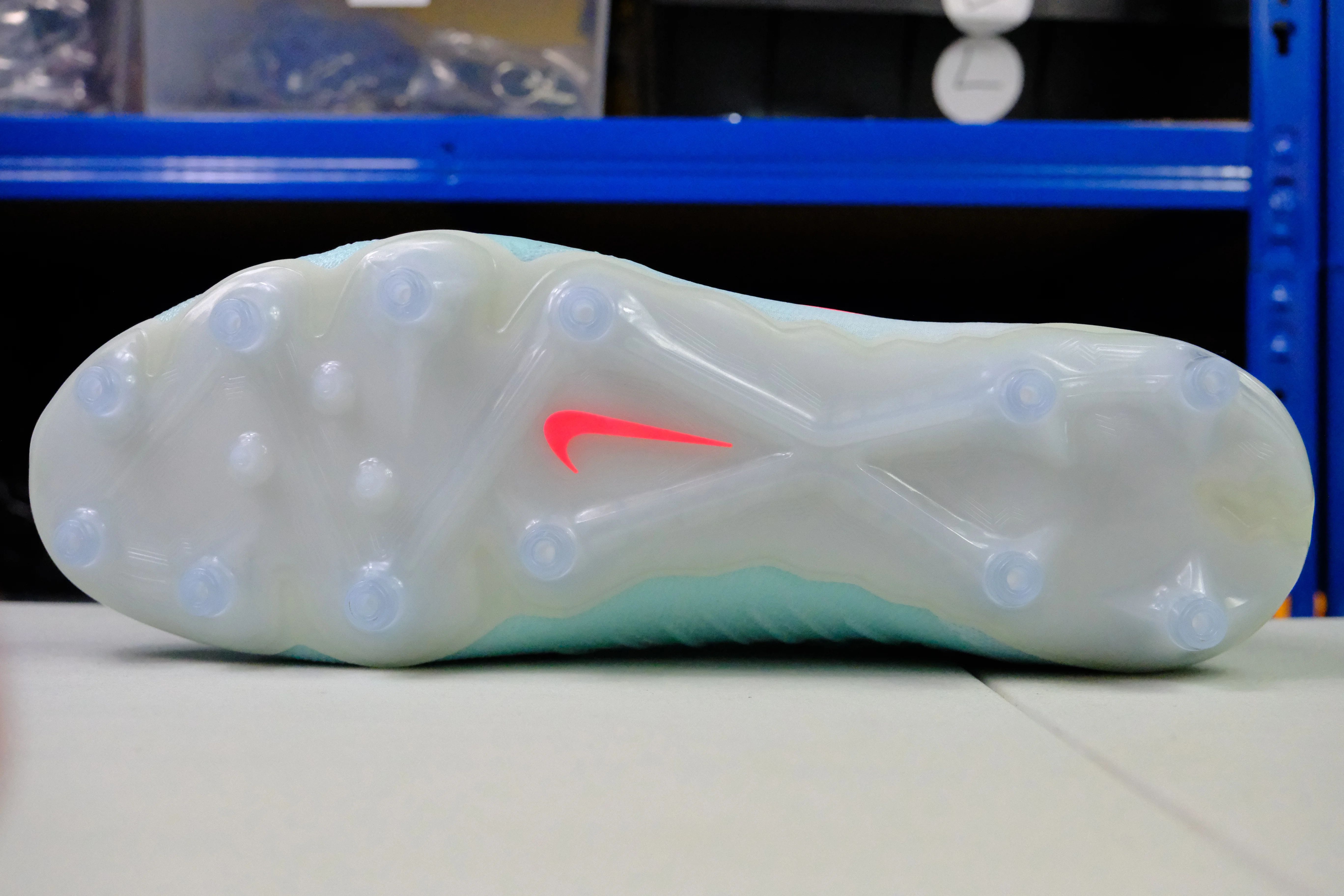 Nike Phantom GX II AG
