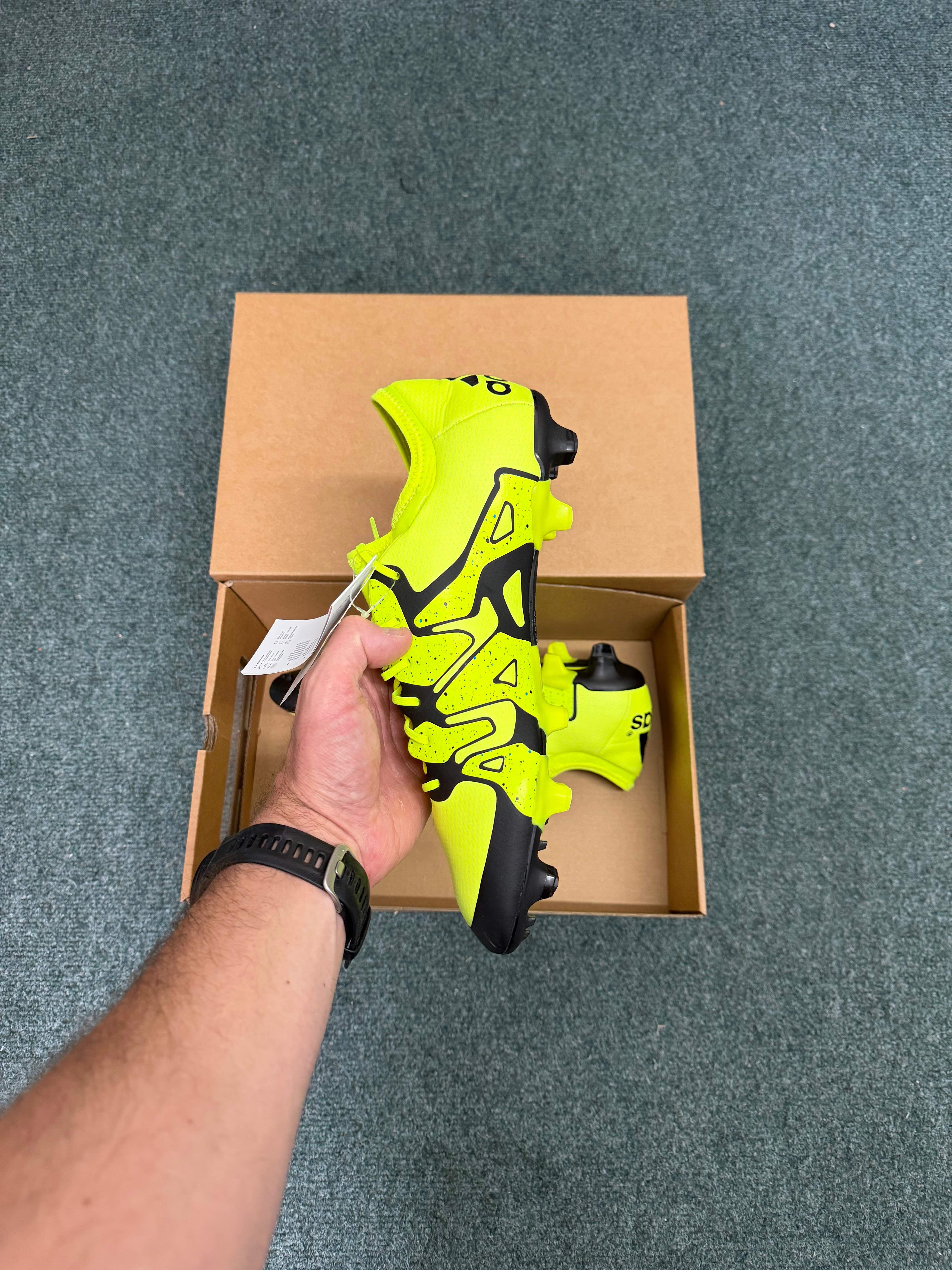 Adidas X15.1 FG