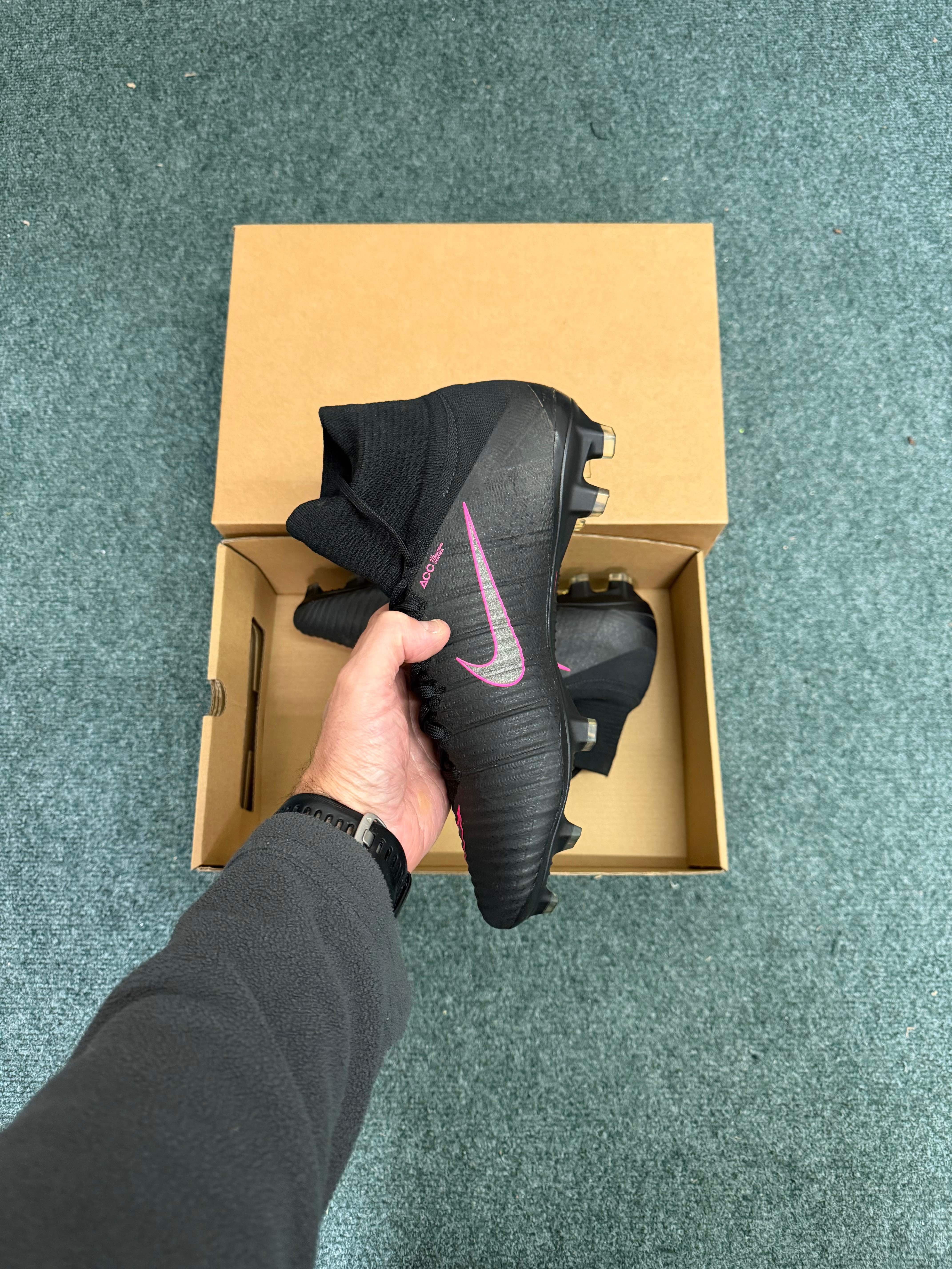Nike Mercurial Superfly V FG