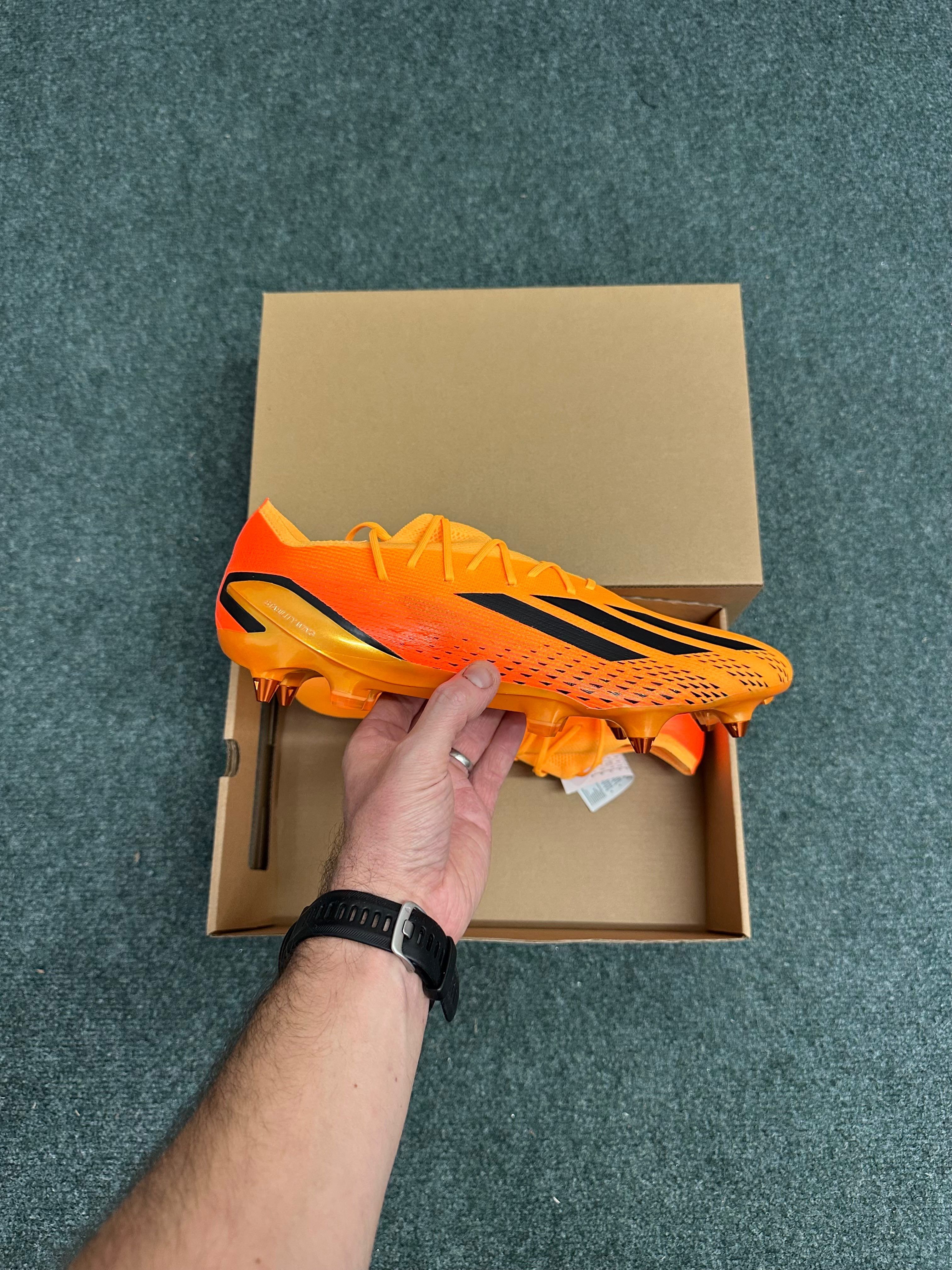 Adidas X Speedportal .1 SG