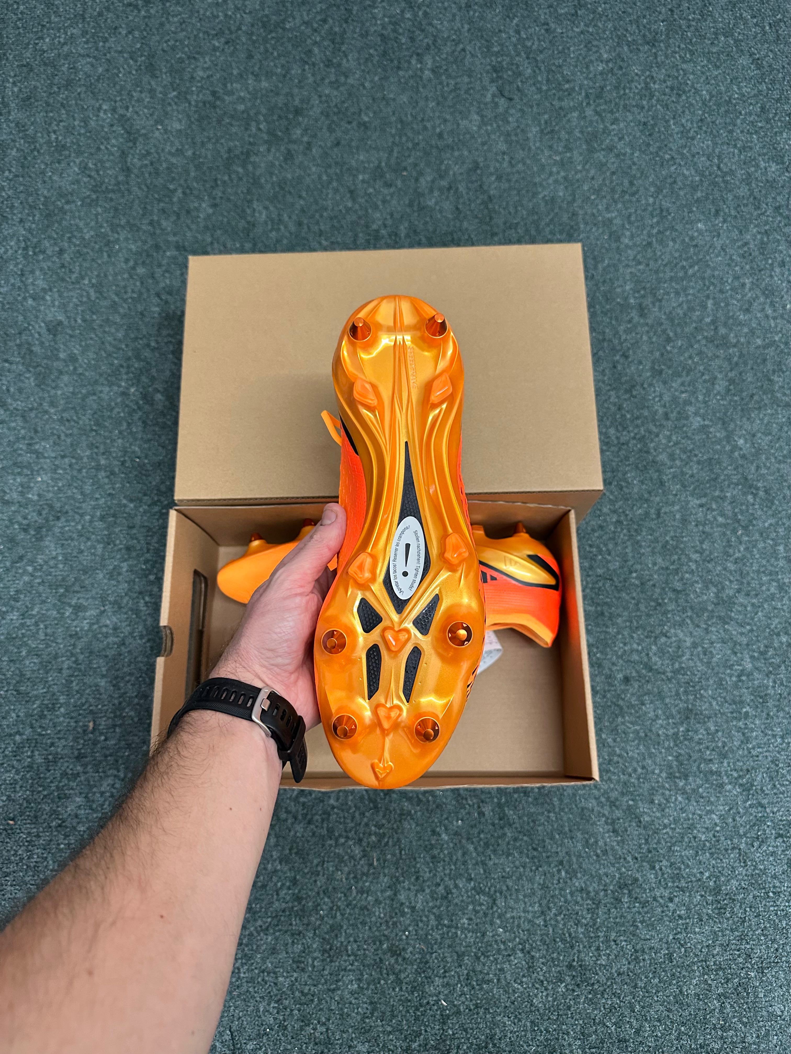 Adidas X Speedportal .1 SG