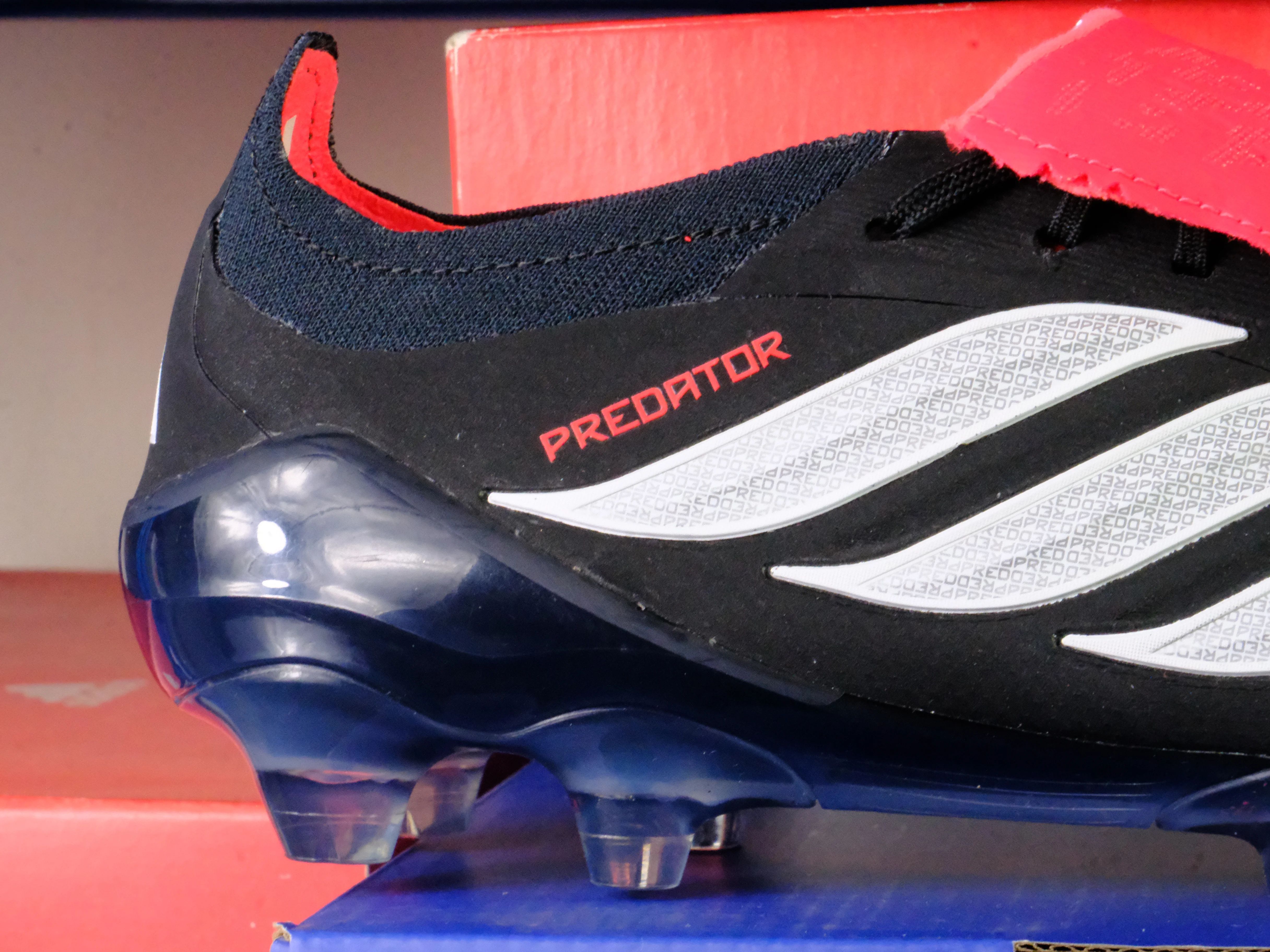 Adidas Predator FT Elite HG