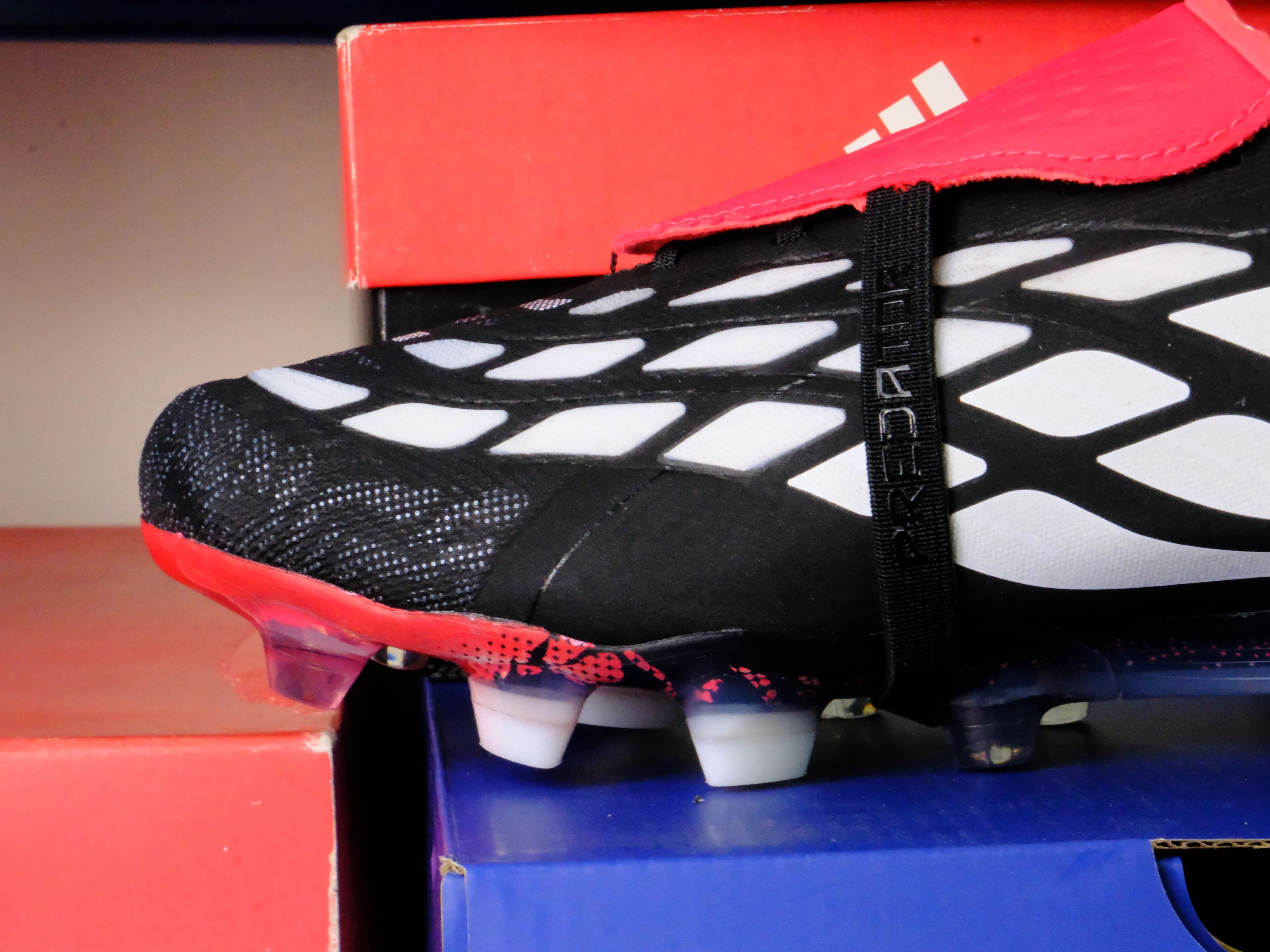 Adidas Predator FT Elite HG