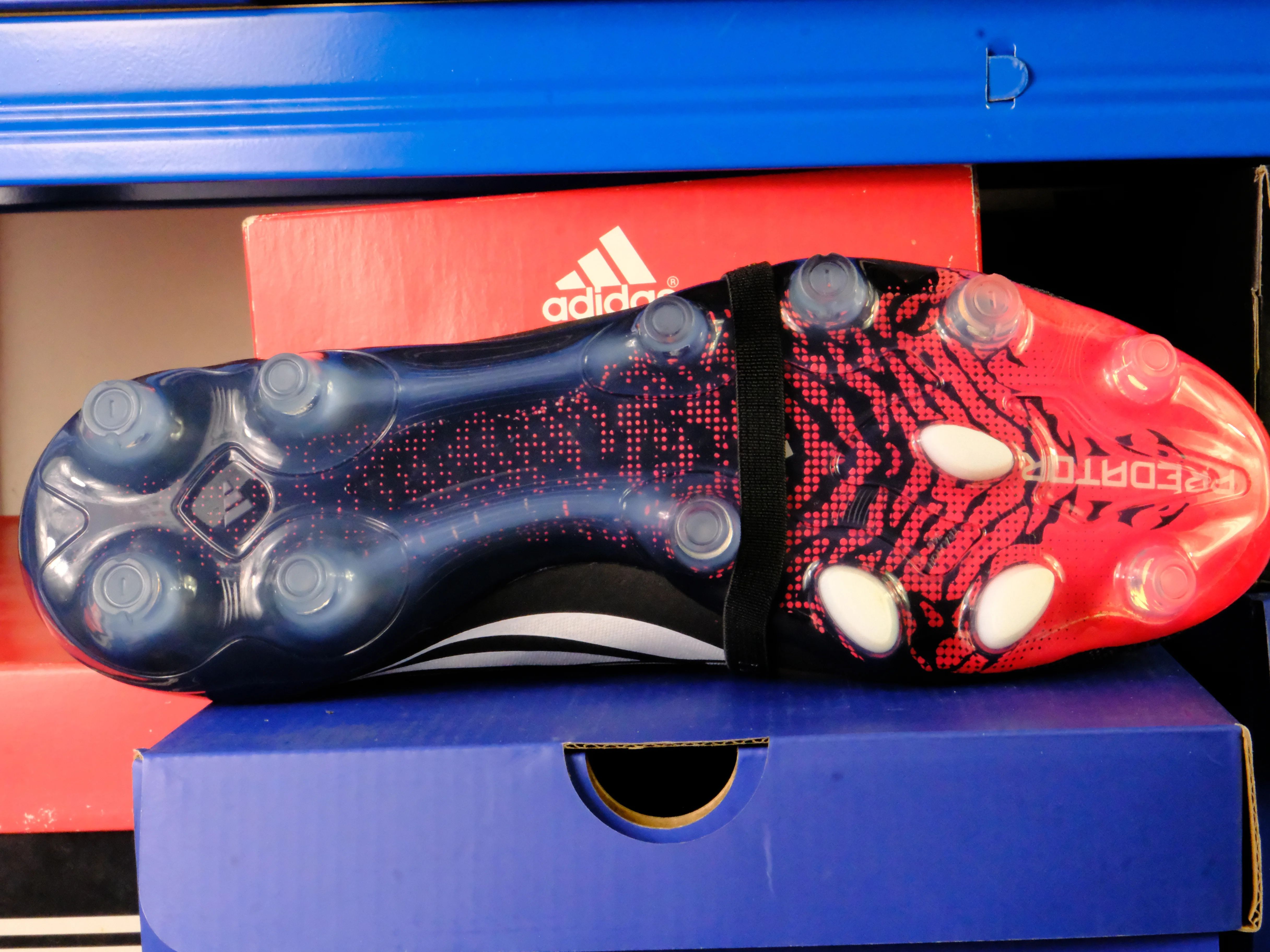 Adidas Predator FT Elite HG