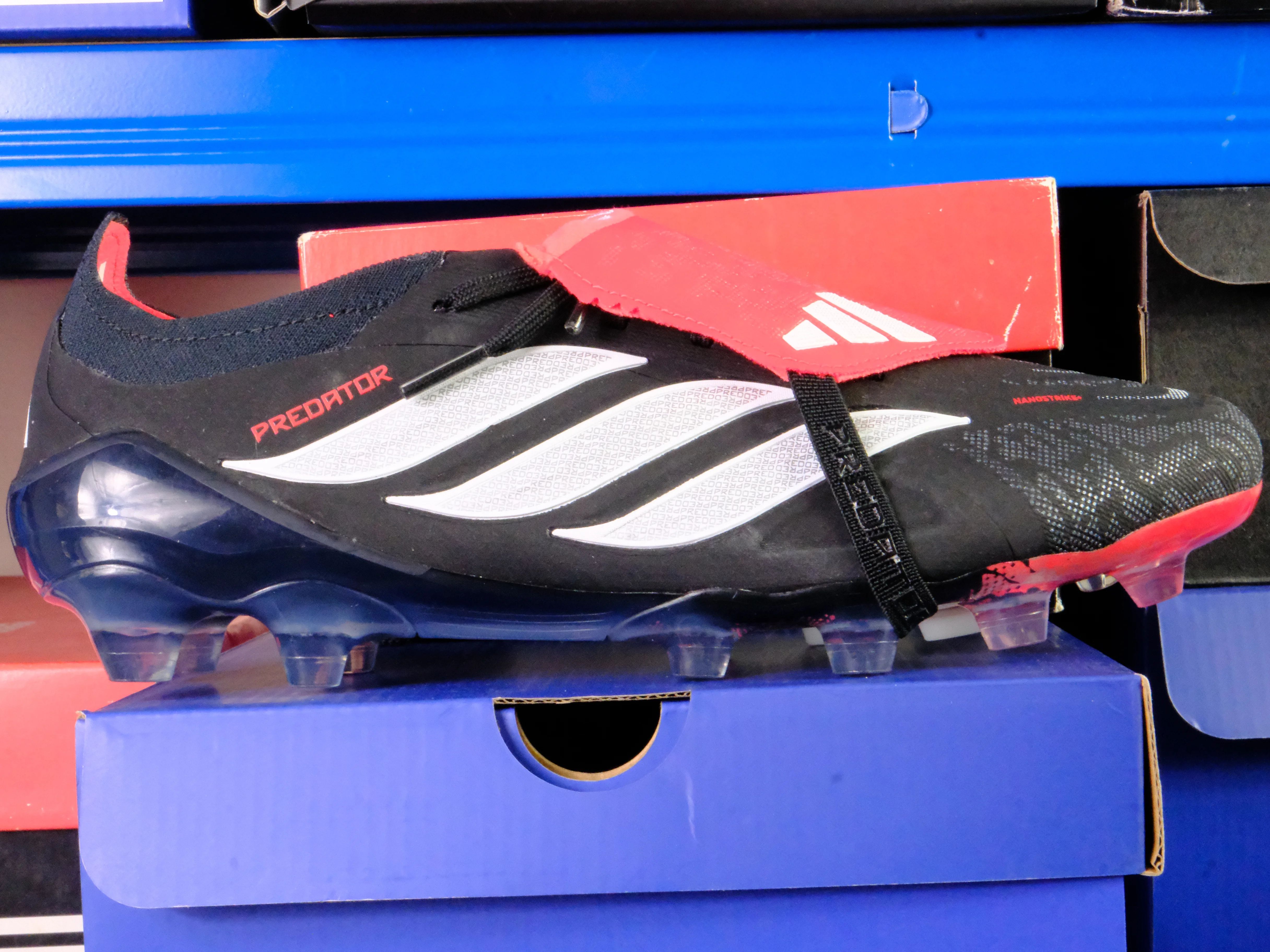 Adidas Predator FT Elite HG