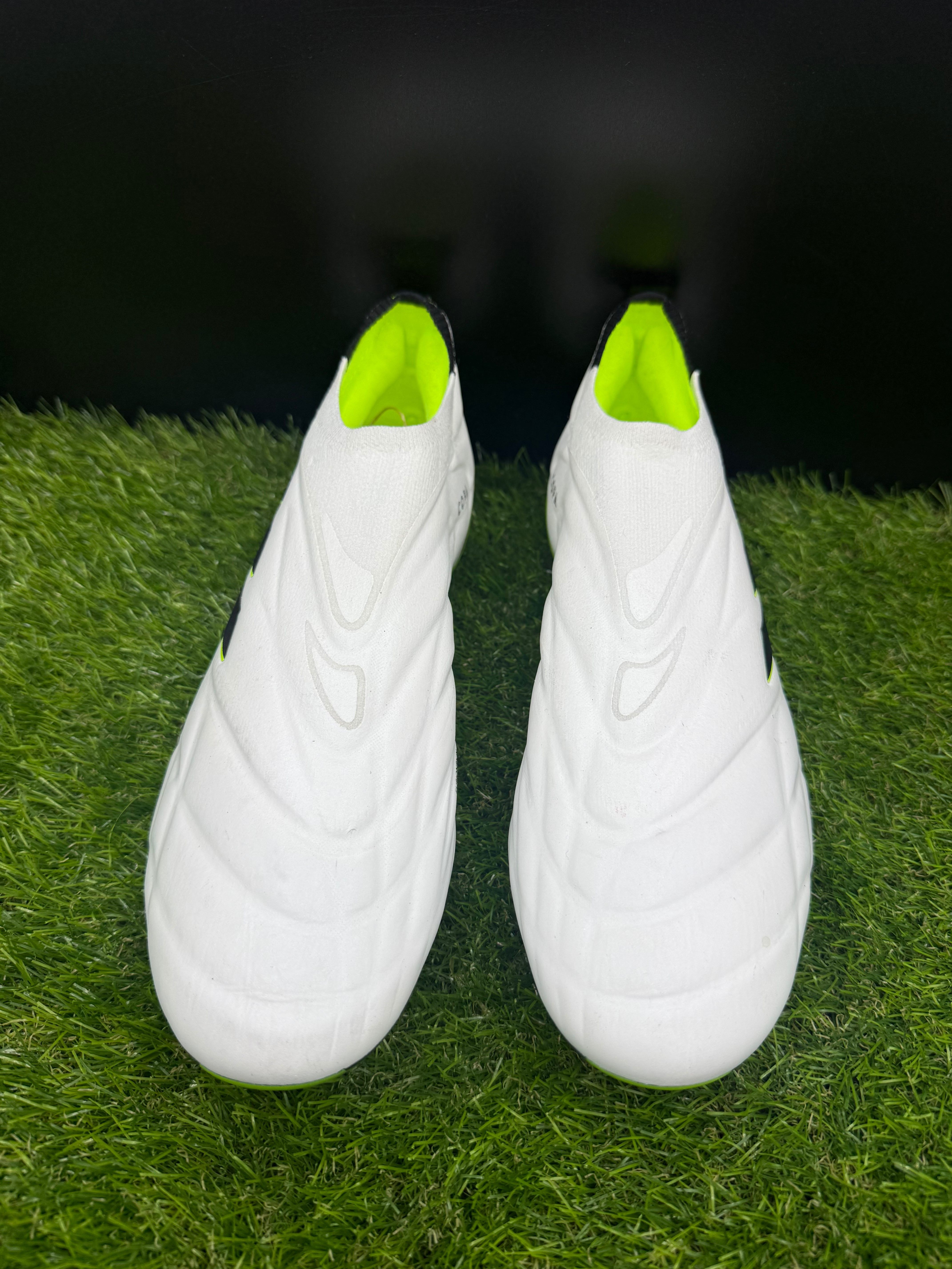 Adidas Copa Pure+ FG