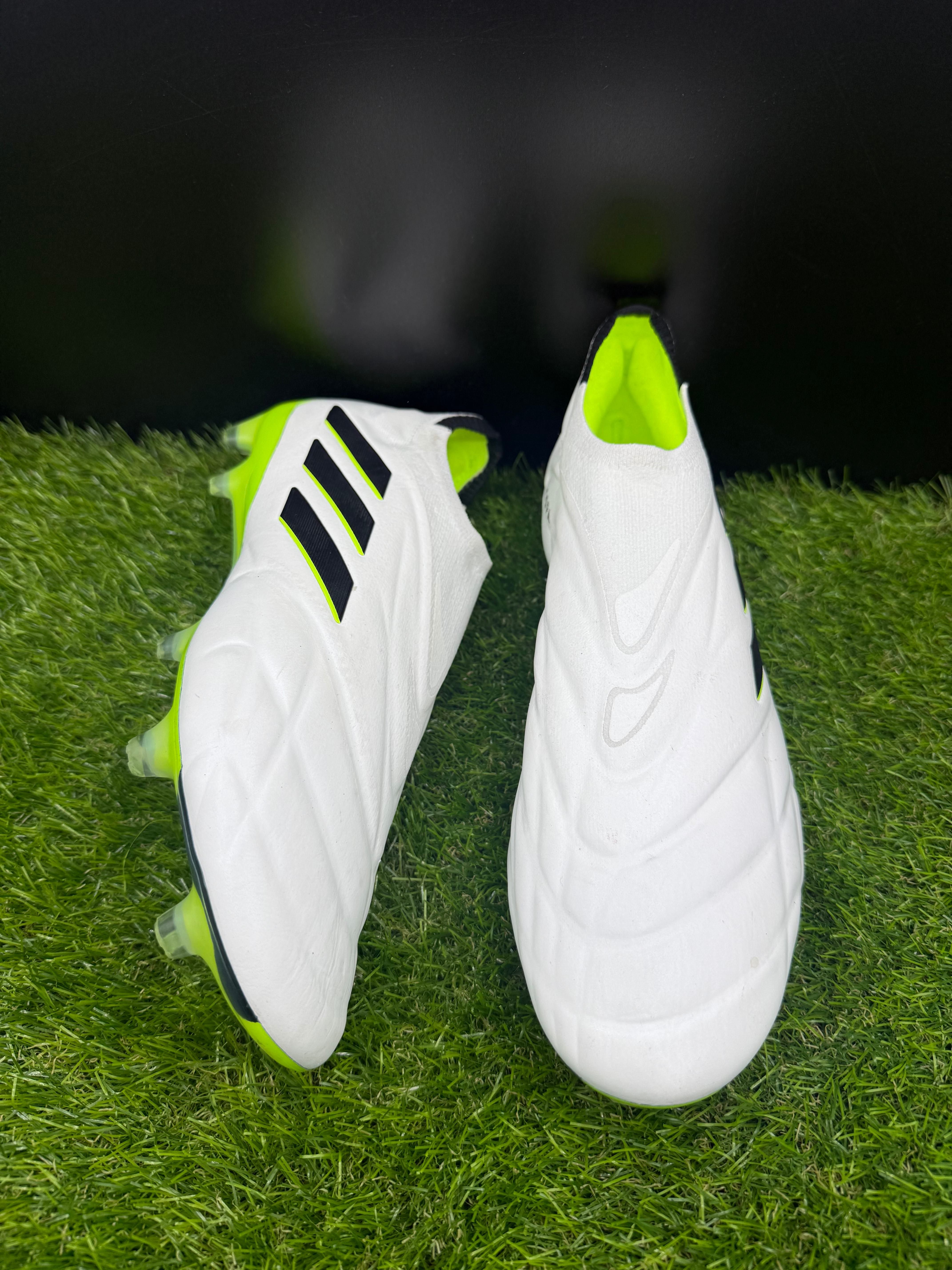 Adidas Copa Pure+ FG