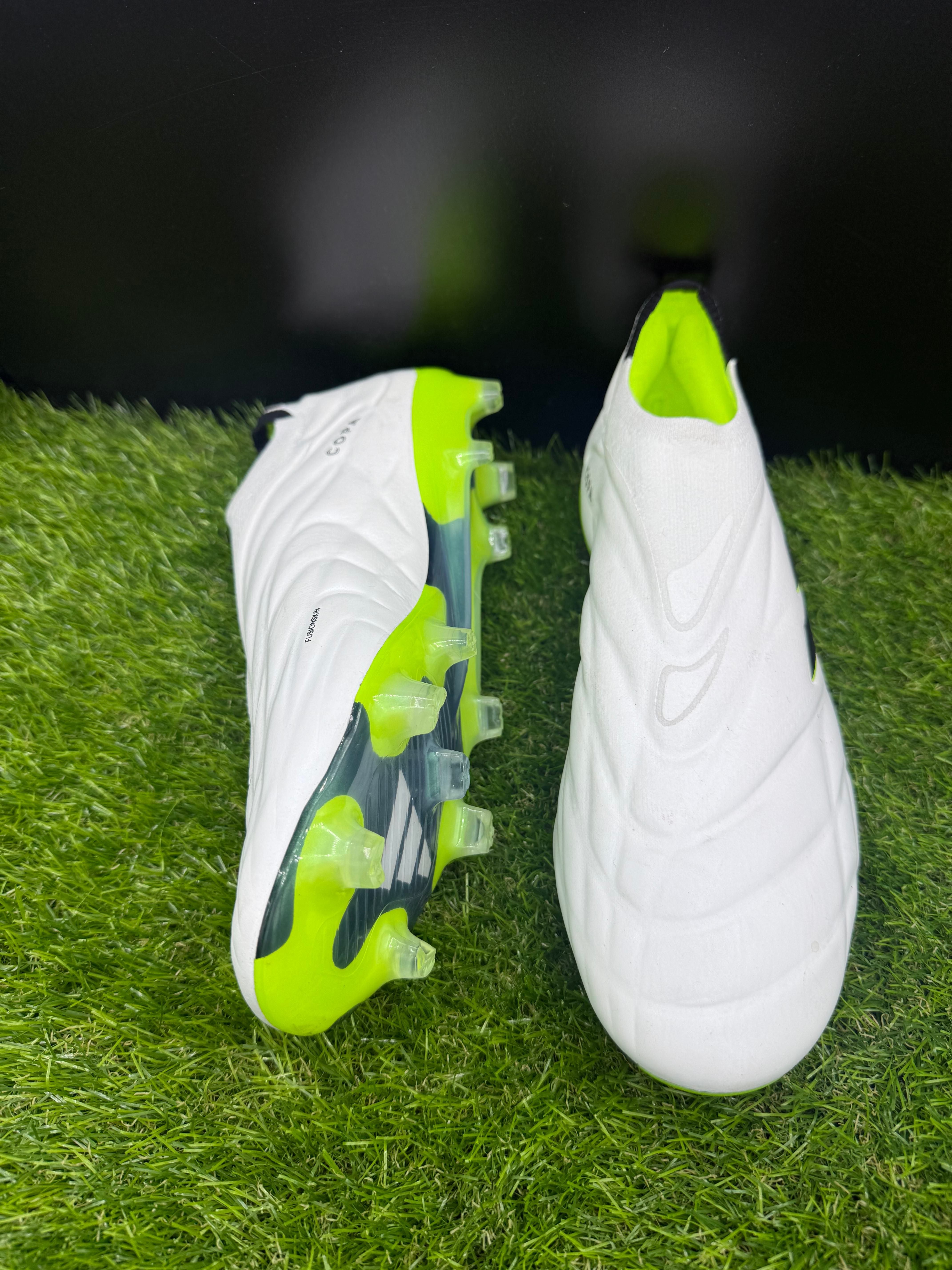 Adidas Copa Pure+ FG