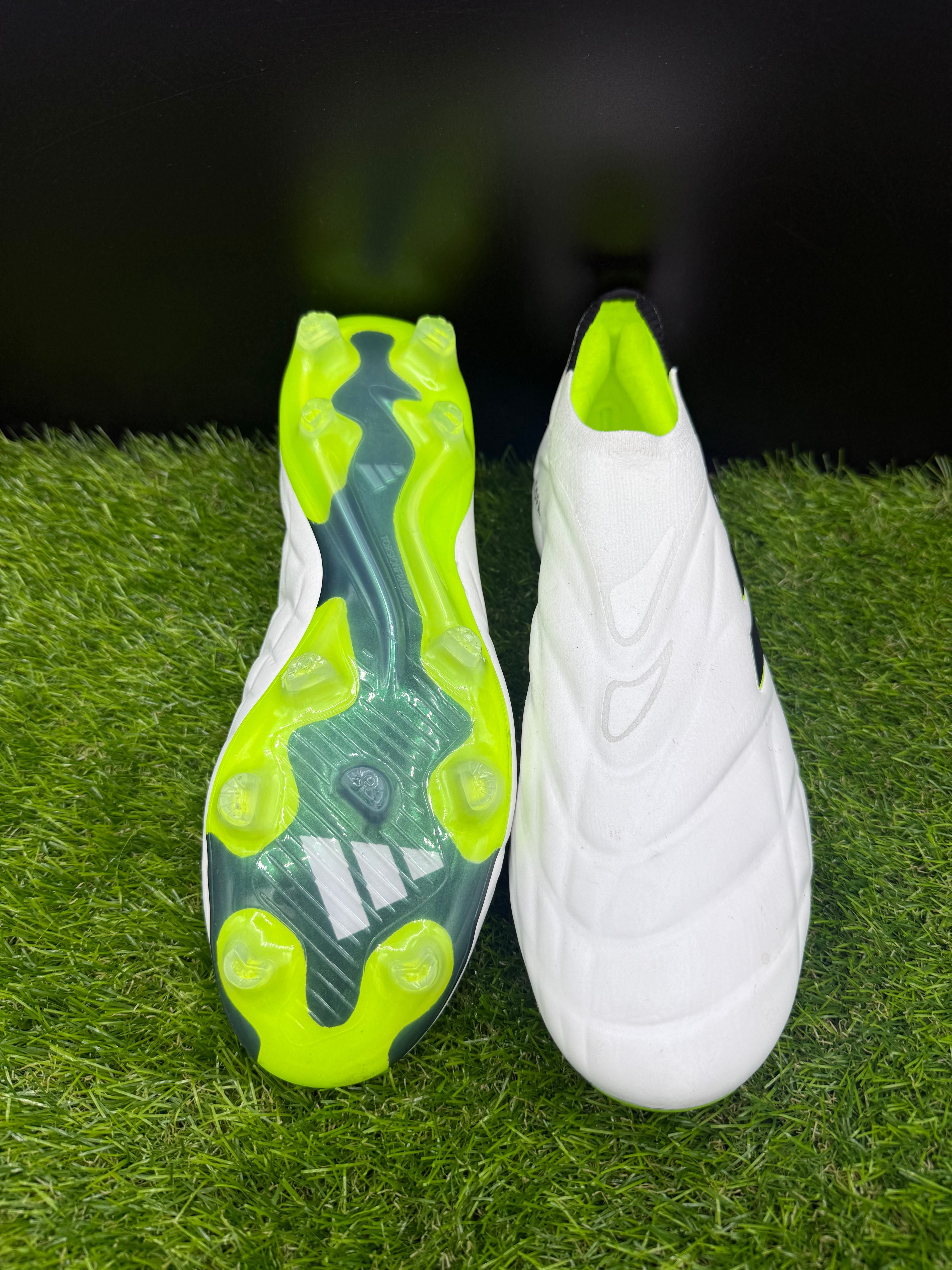 Adidas Copa Pure+ FG