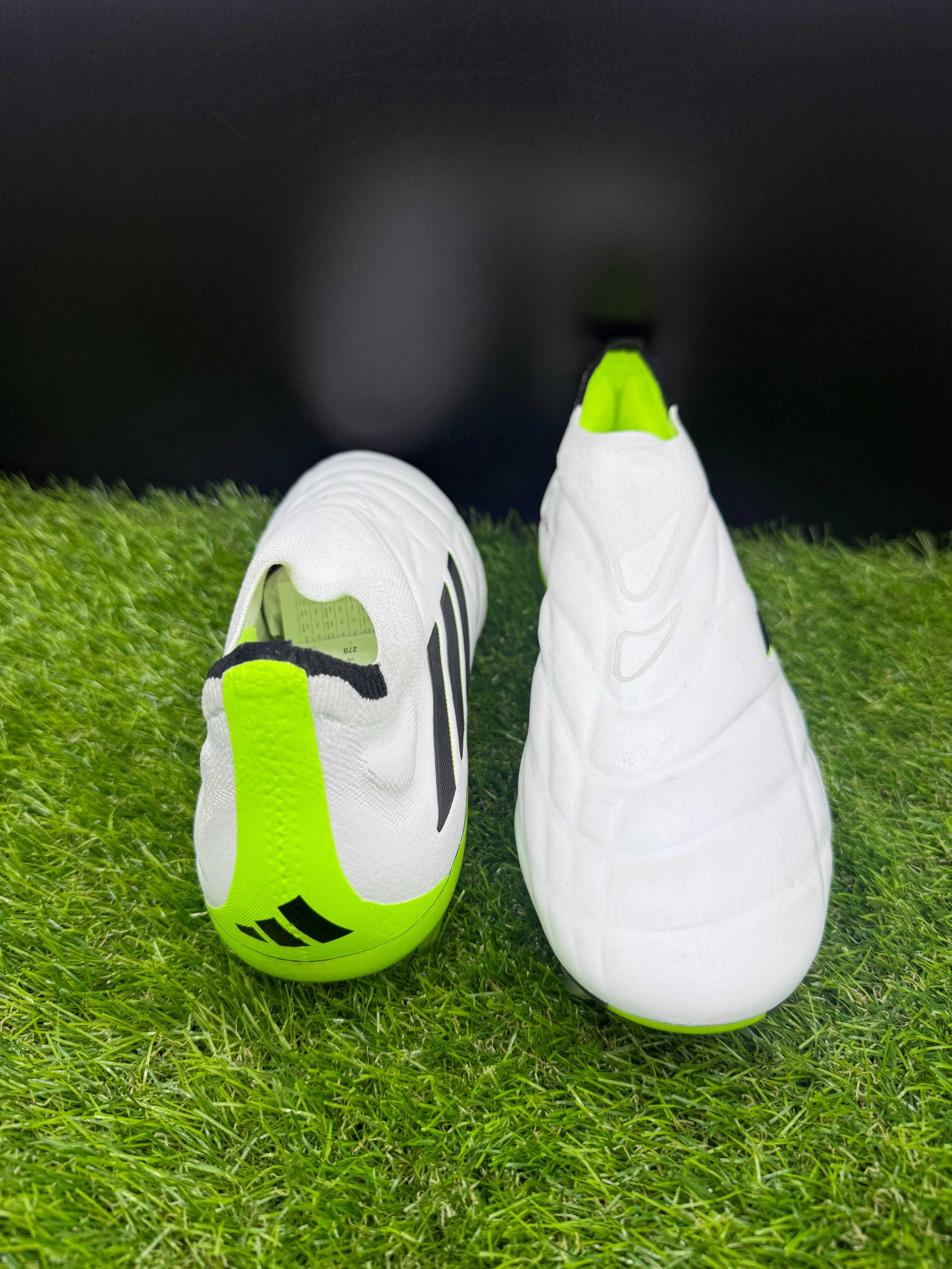 Adidas Copa Pure+ FG