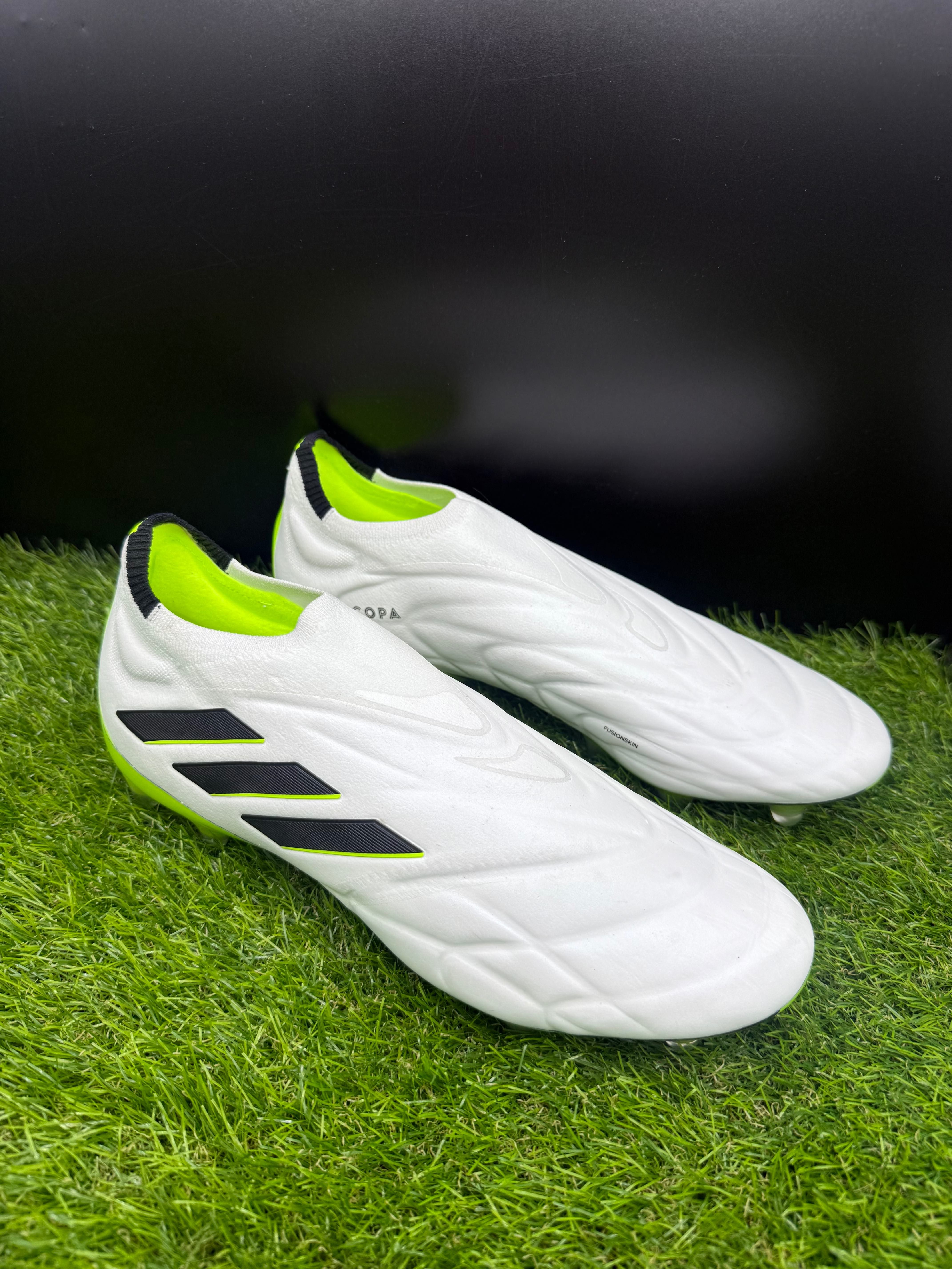 Adidas Copa Pure+ FG