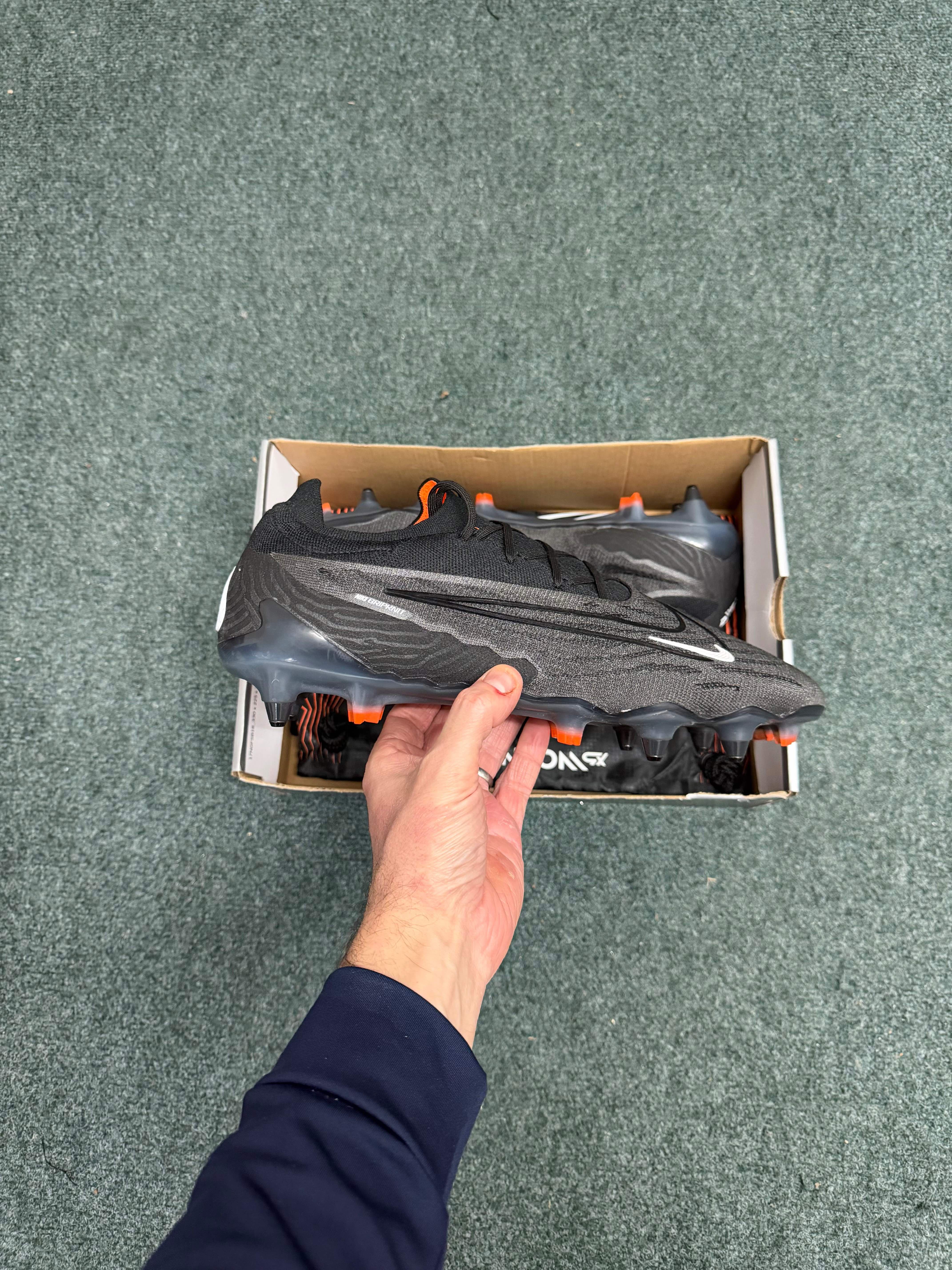 Nike Phantom GX Elite SG-Pro AC