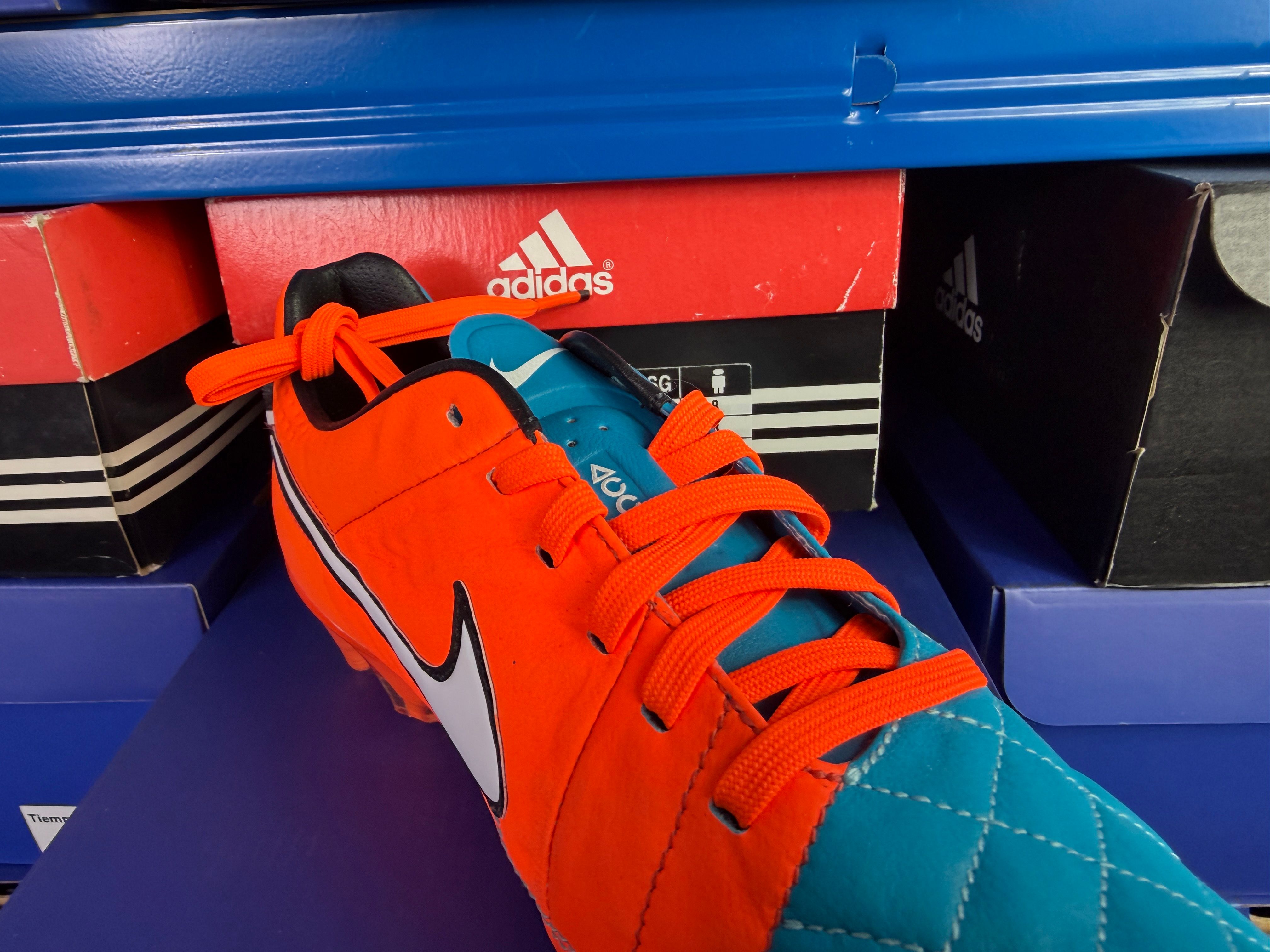 Nike Tiempo Legend V FG 