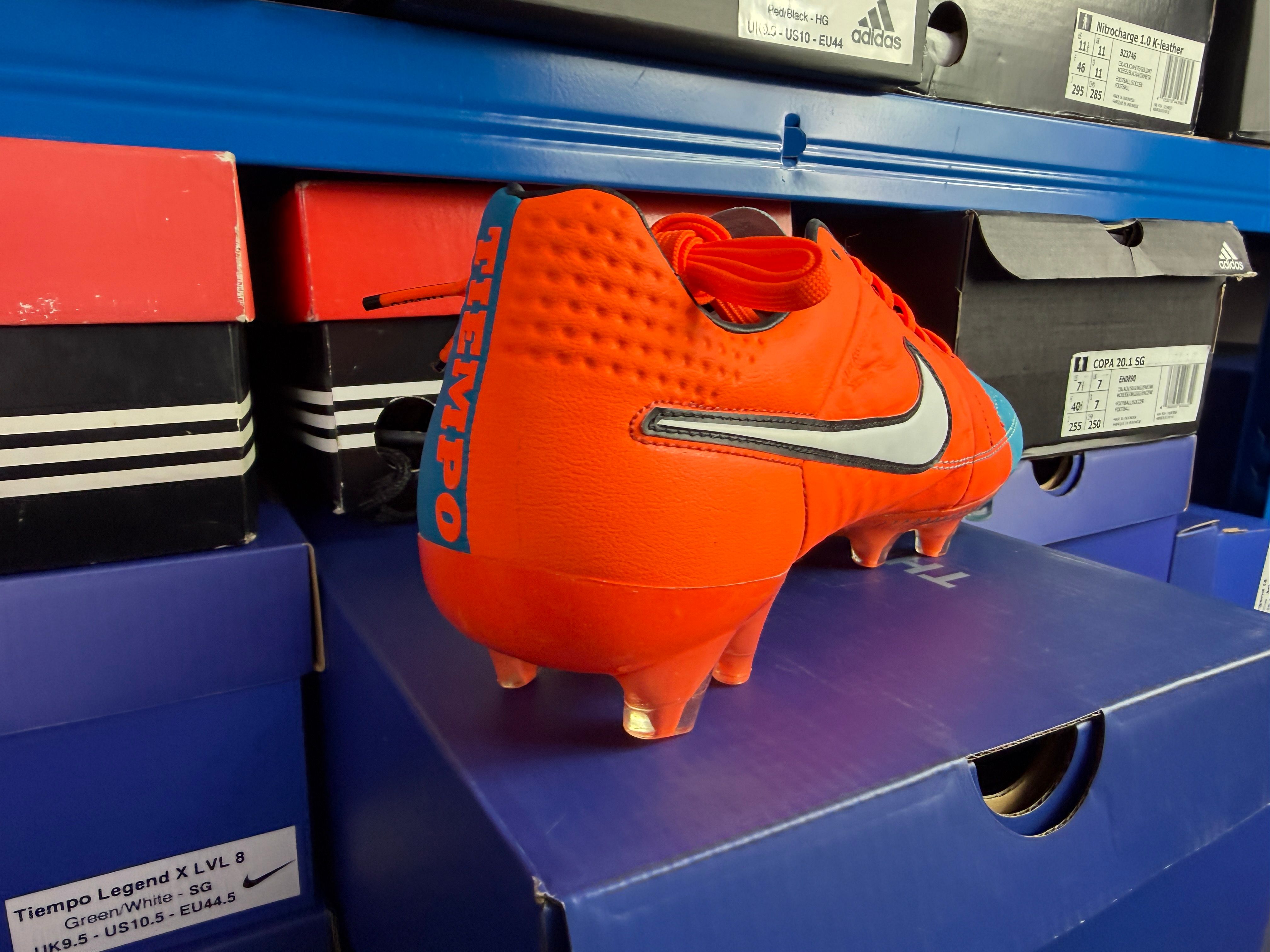 Nike Tiempo Legend V FG 